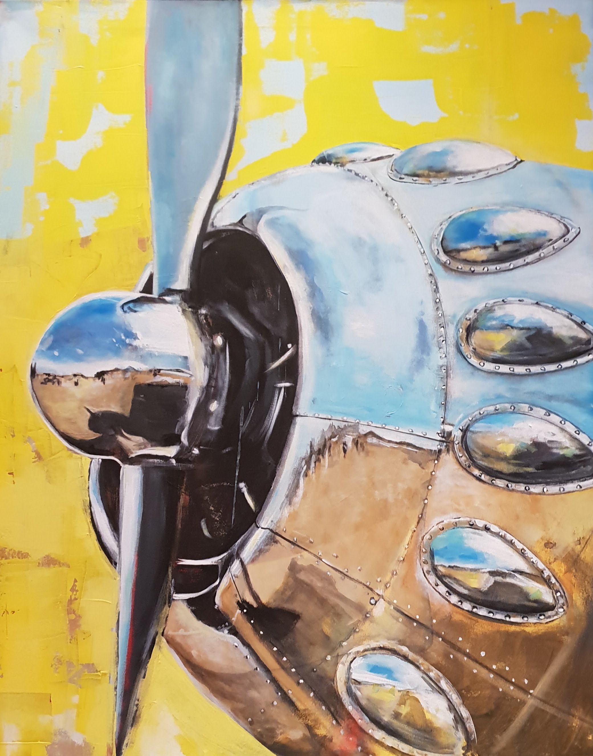 Spiegel der Freiheit