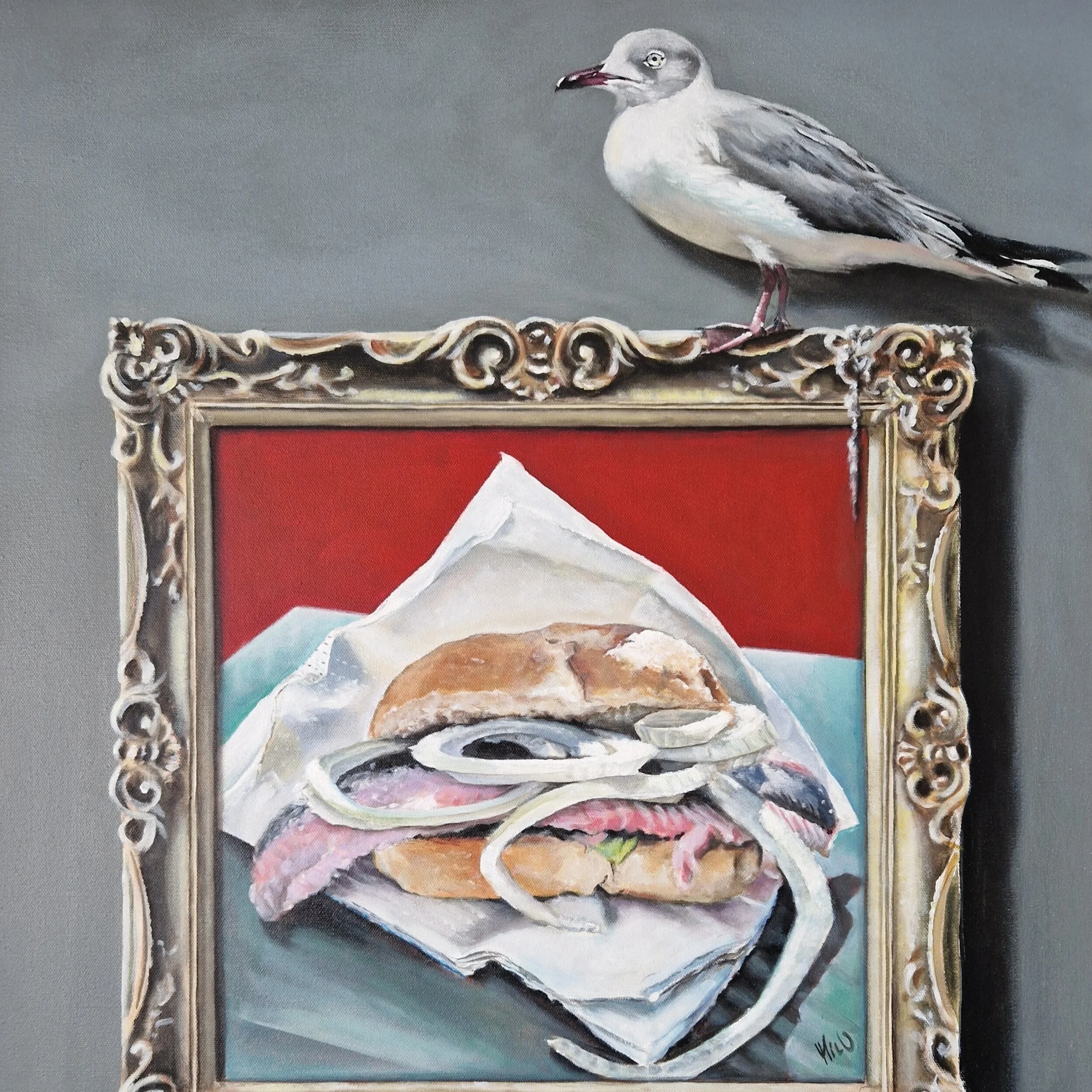 Künstlerische Freiheit