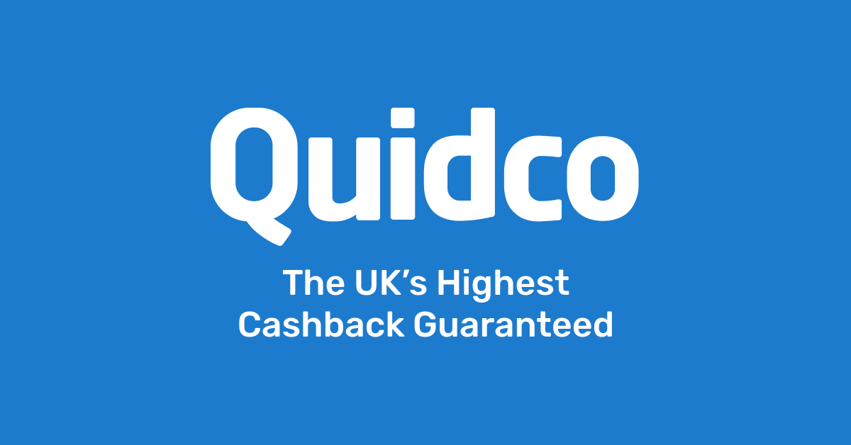 Earn cashback whilst helping support our community work!