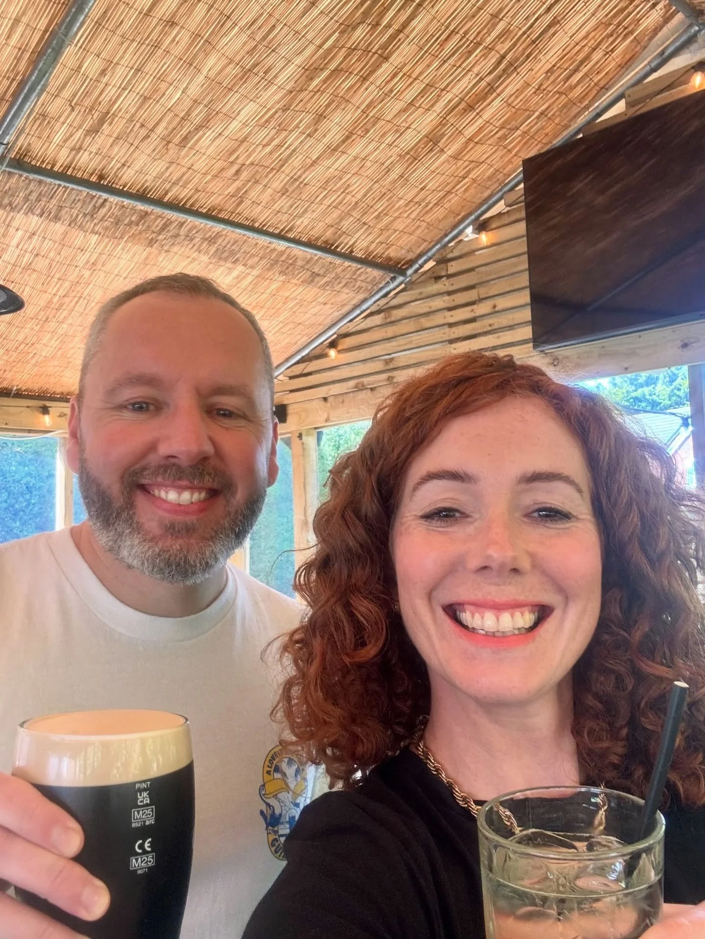 So so sooooo happy that you guys are enjoying The Creatives Wirral meet ups as much as we are! It&rsquo;s especially lovely when people return, bring friends, and recommend us to others! 

See you at the next one! 

Kim and Lee 

@kimwatersdesign 
@b