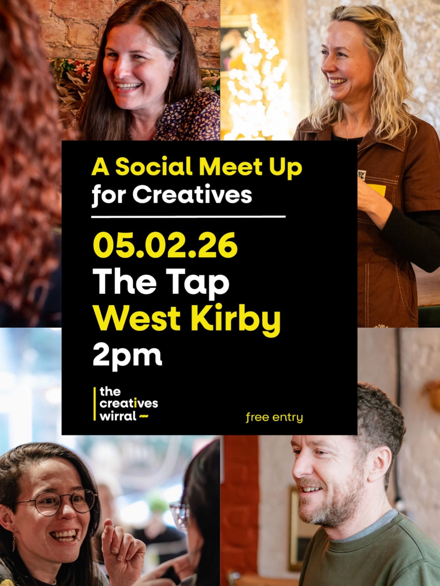 See you there! We&rsquo;ll be on the left hand side room bit as you come in! Don&rsquo;t forget to get your free ticket from eventbrite (if you can) 🙌🏻