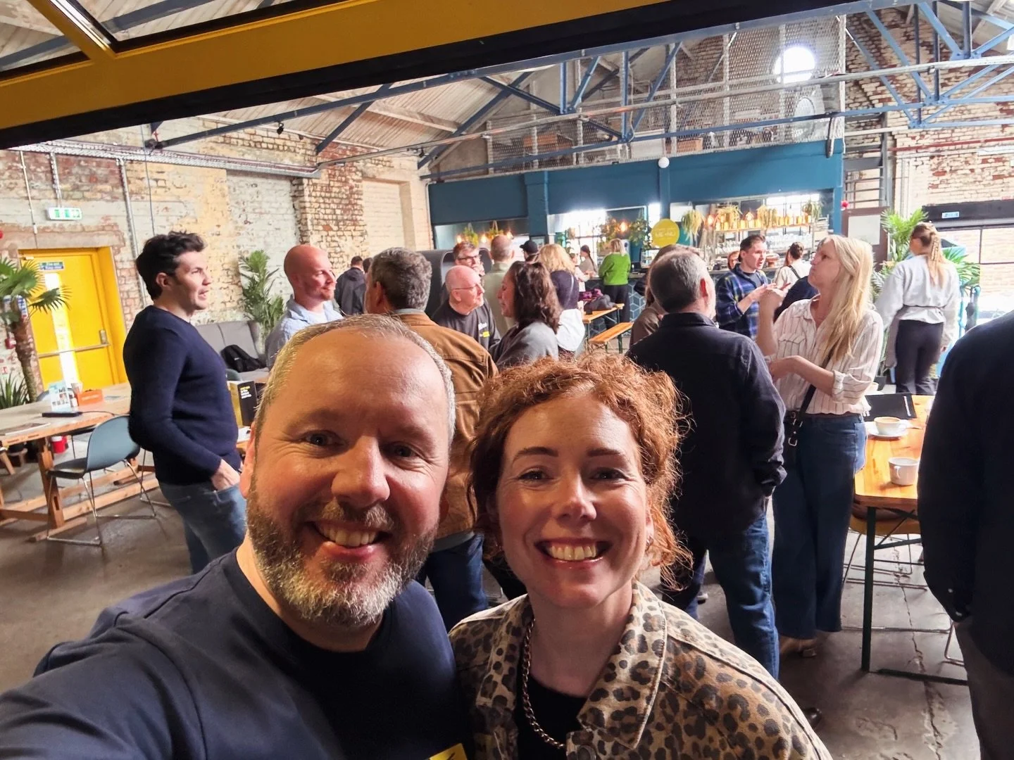 A few faces from our Creative Wirral meet ups&hellip;

Designers, photographers, makers, illustrators, marketers, content creators, business owners &mdash; all coming together to connect, chat, collaborate and support each other.

The Creatives Wirra