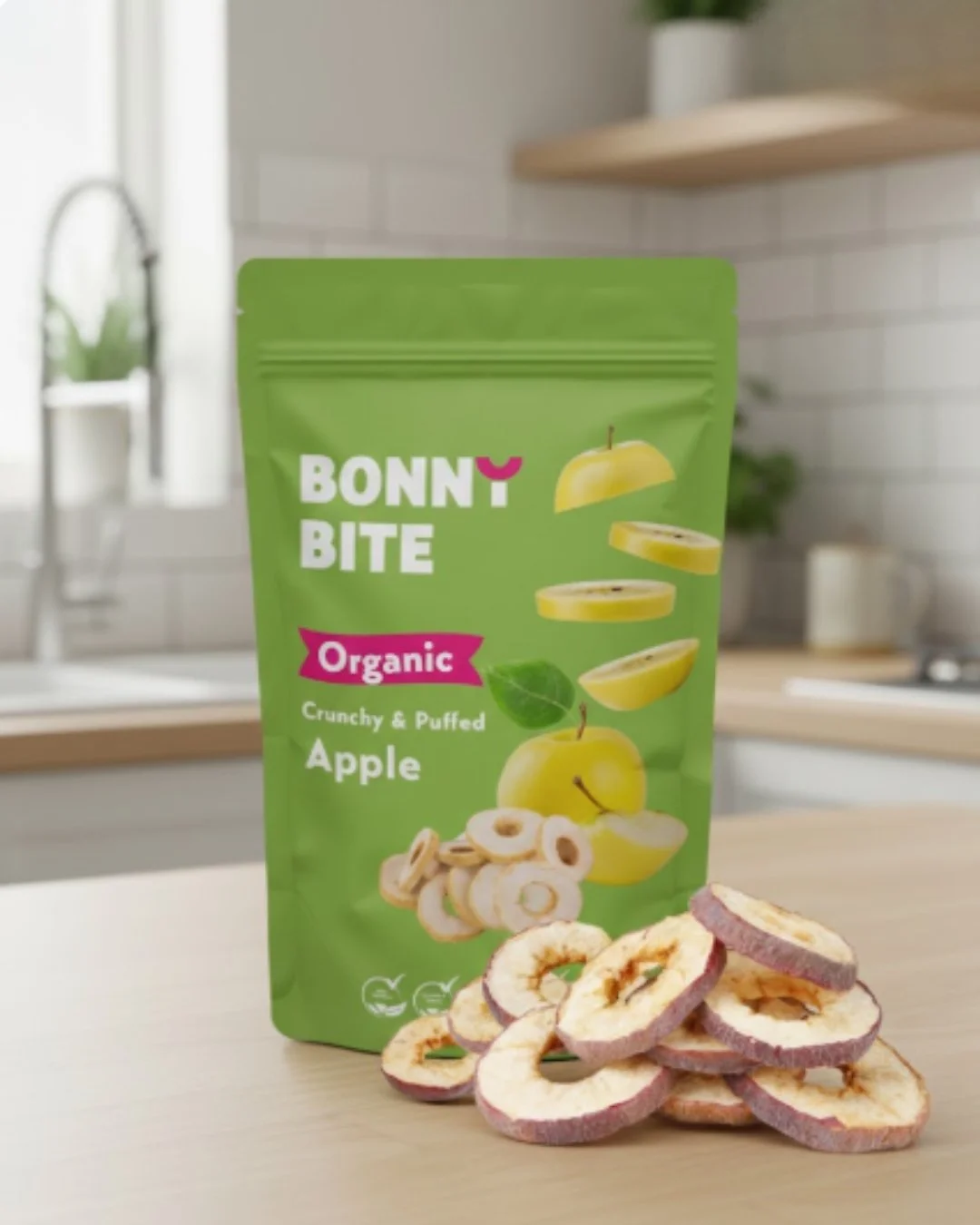 Pure apple. Pure crunch. No added sugar. Just the way nature intended (but way more fun to eat).

#bonnybiteuk #organic #organicapple #apple #organicfruit #tasty #yum #yummy #healthy #healthylifestyle #healthyfood #healthyliving #healthyeating #healt