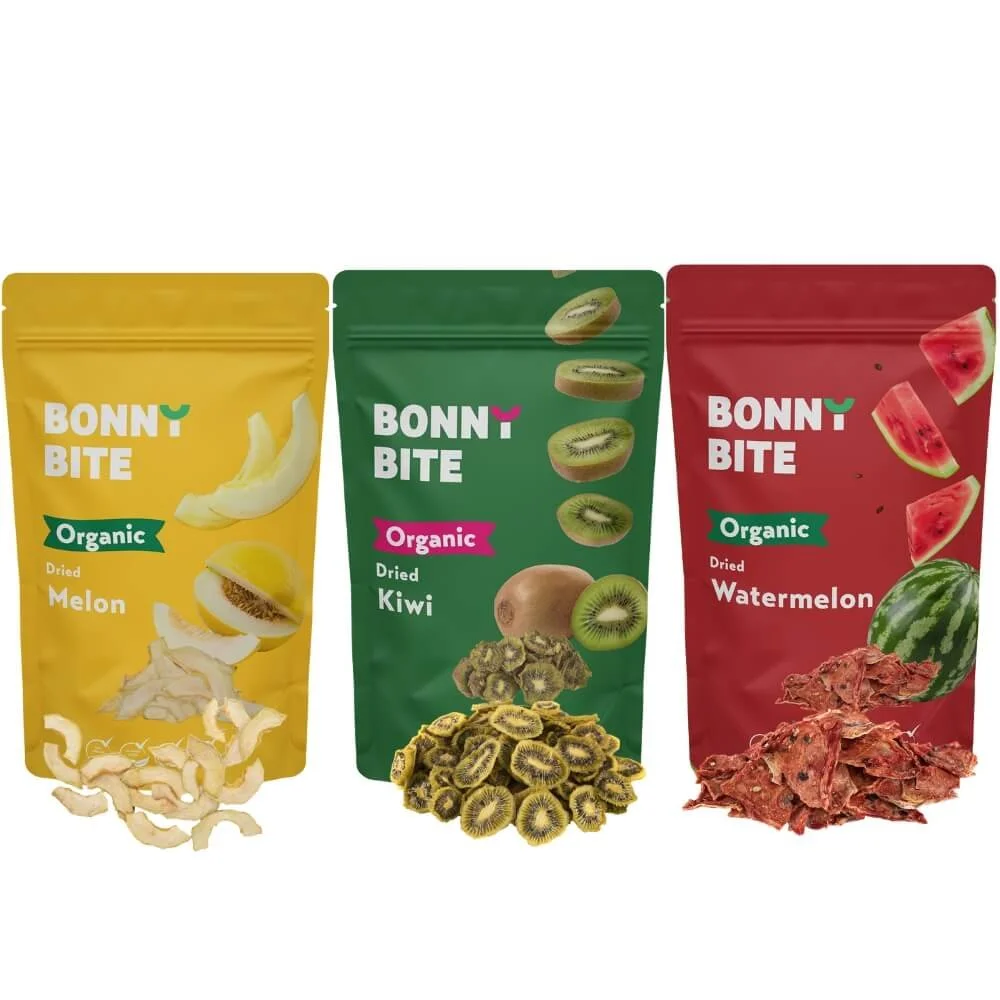 Dried Fruit Bundle