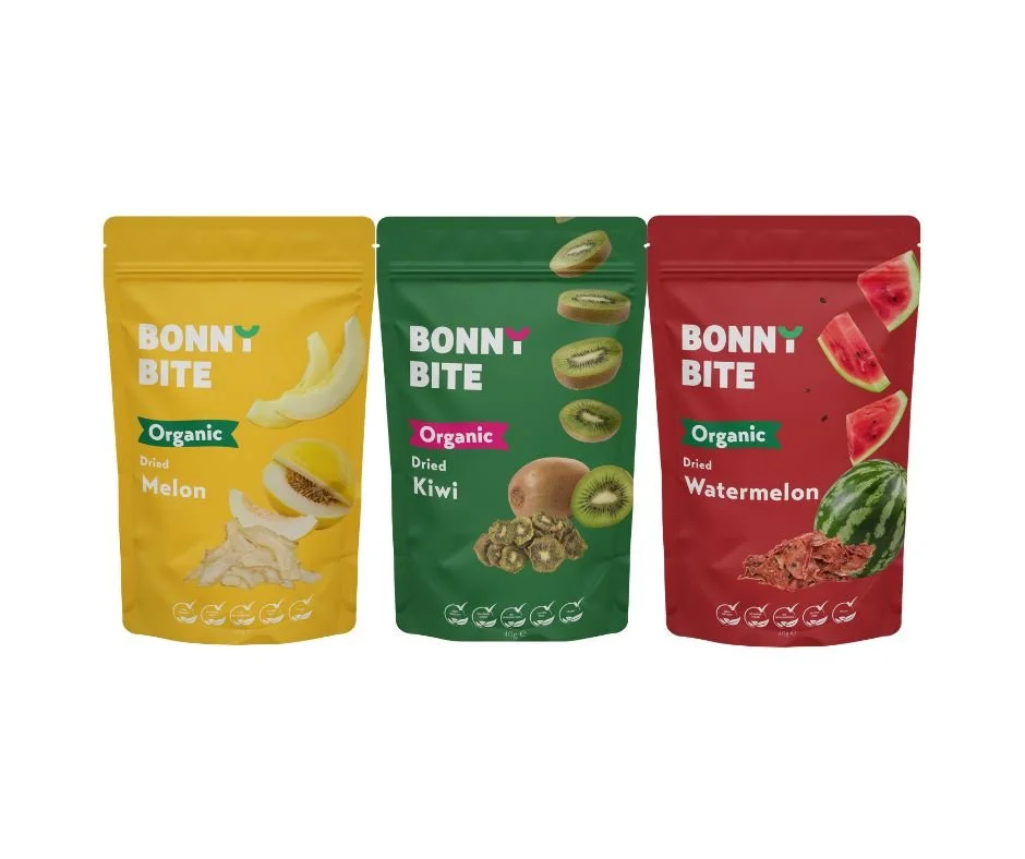 Dried Fruit Bundle