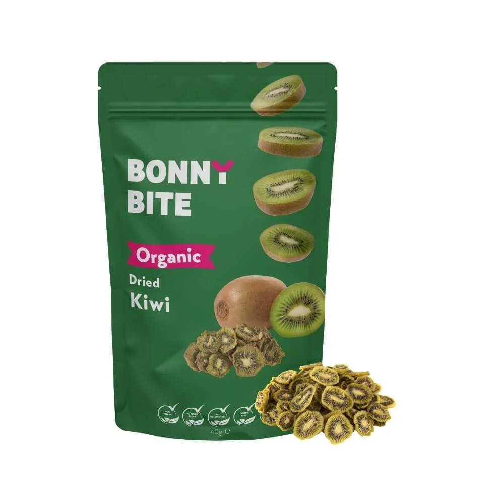 Dried Kiwi
