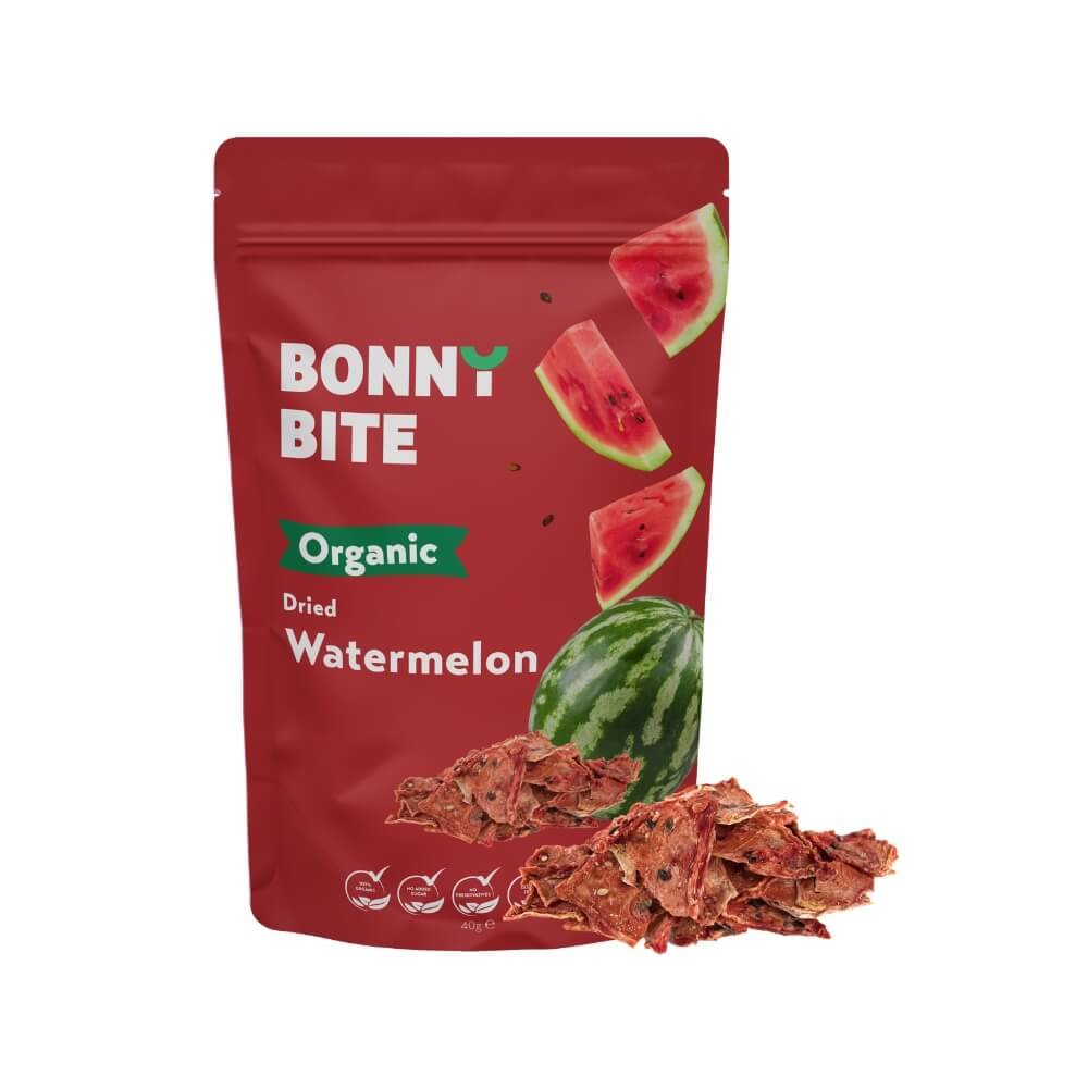 Dried Watermelon