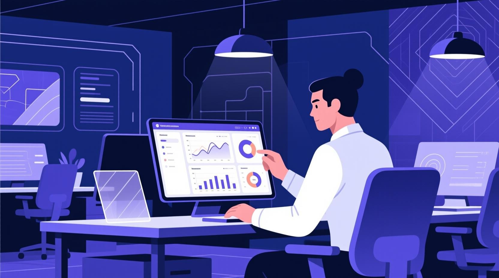 Choosing the Right Digital Platform for 2025 and Beyond