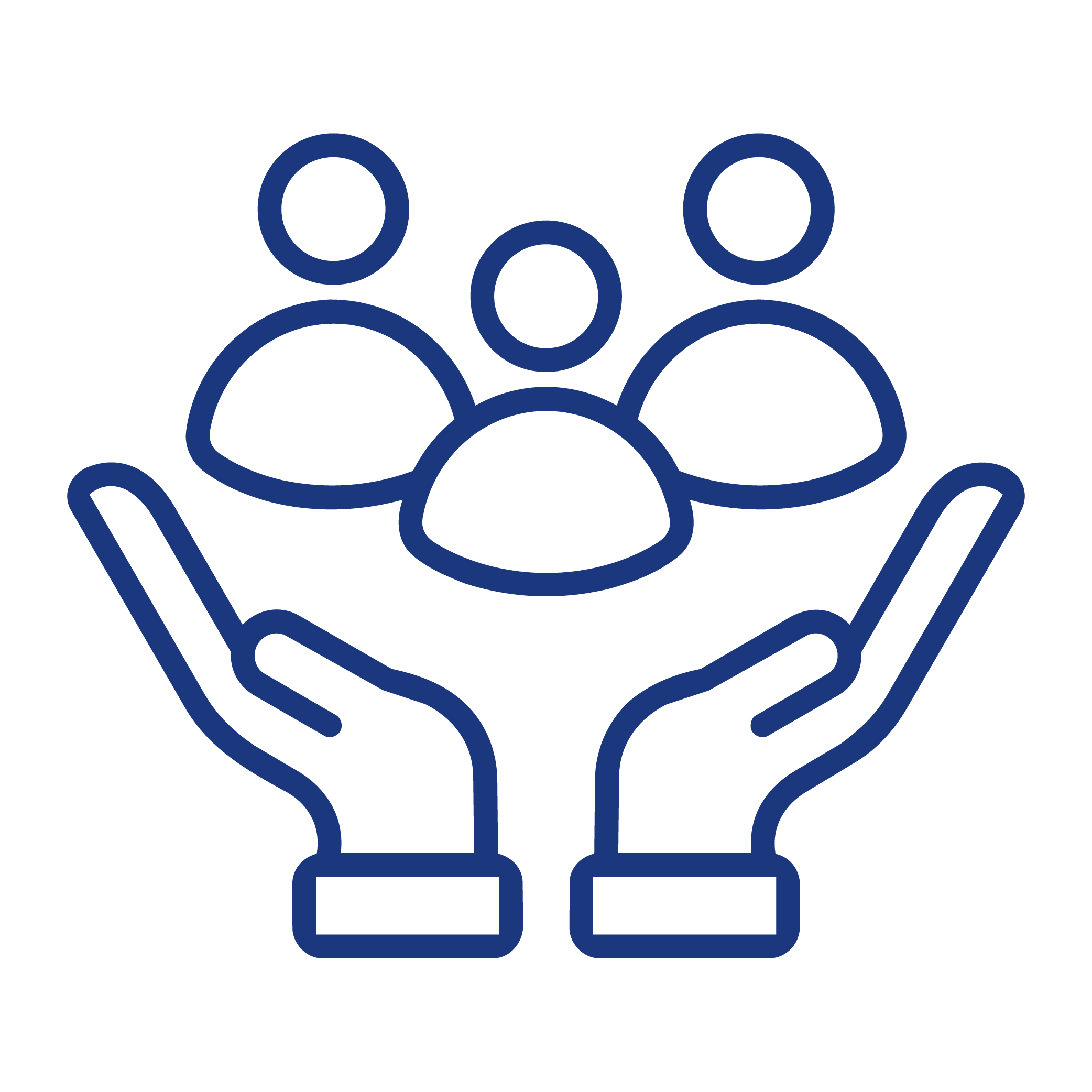 Outdoor Spaces icon
