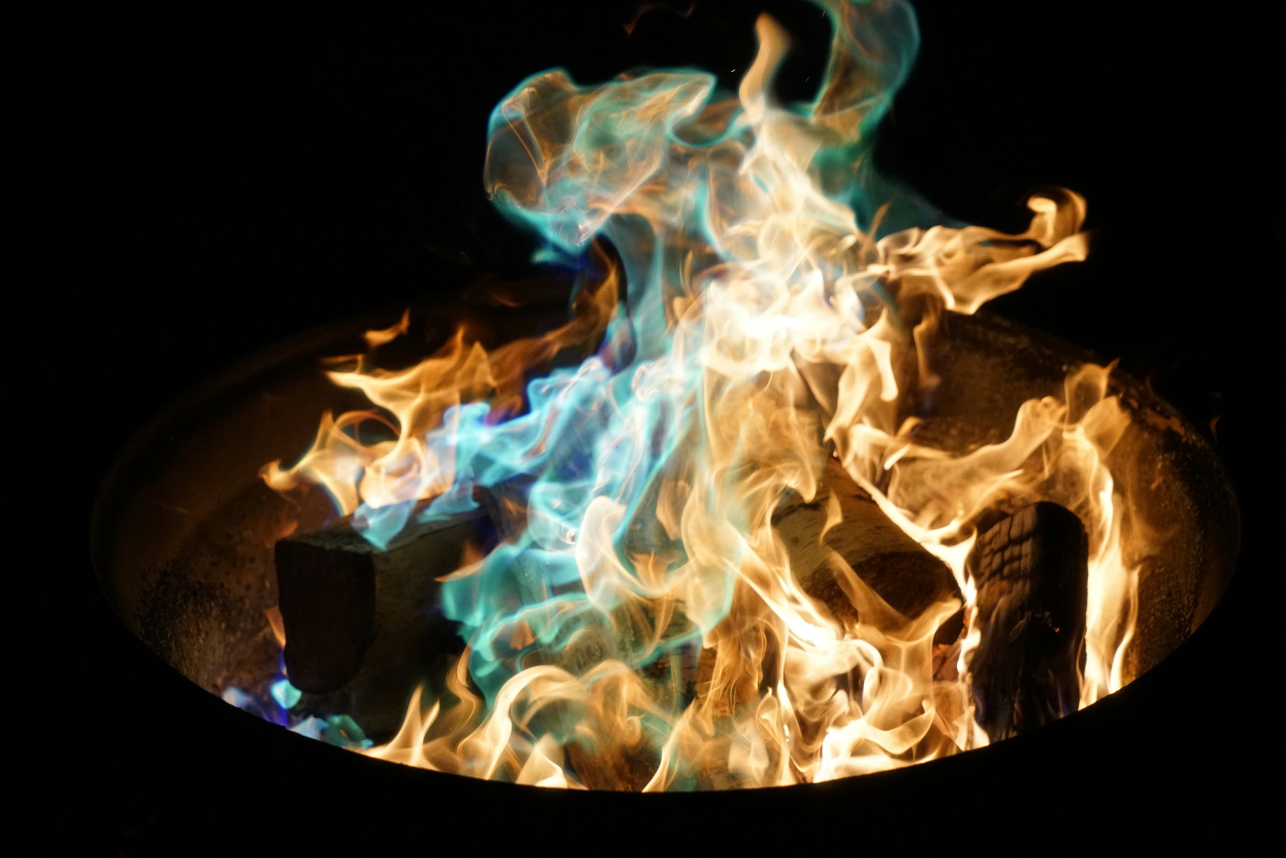 The Myth of "Carbon Clean Burning": Why It Falls Short in Combating Climate Change