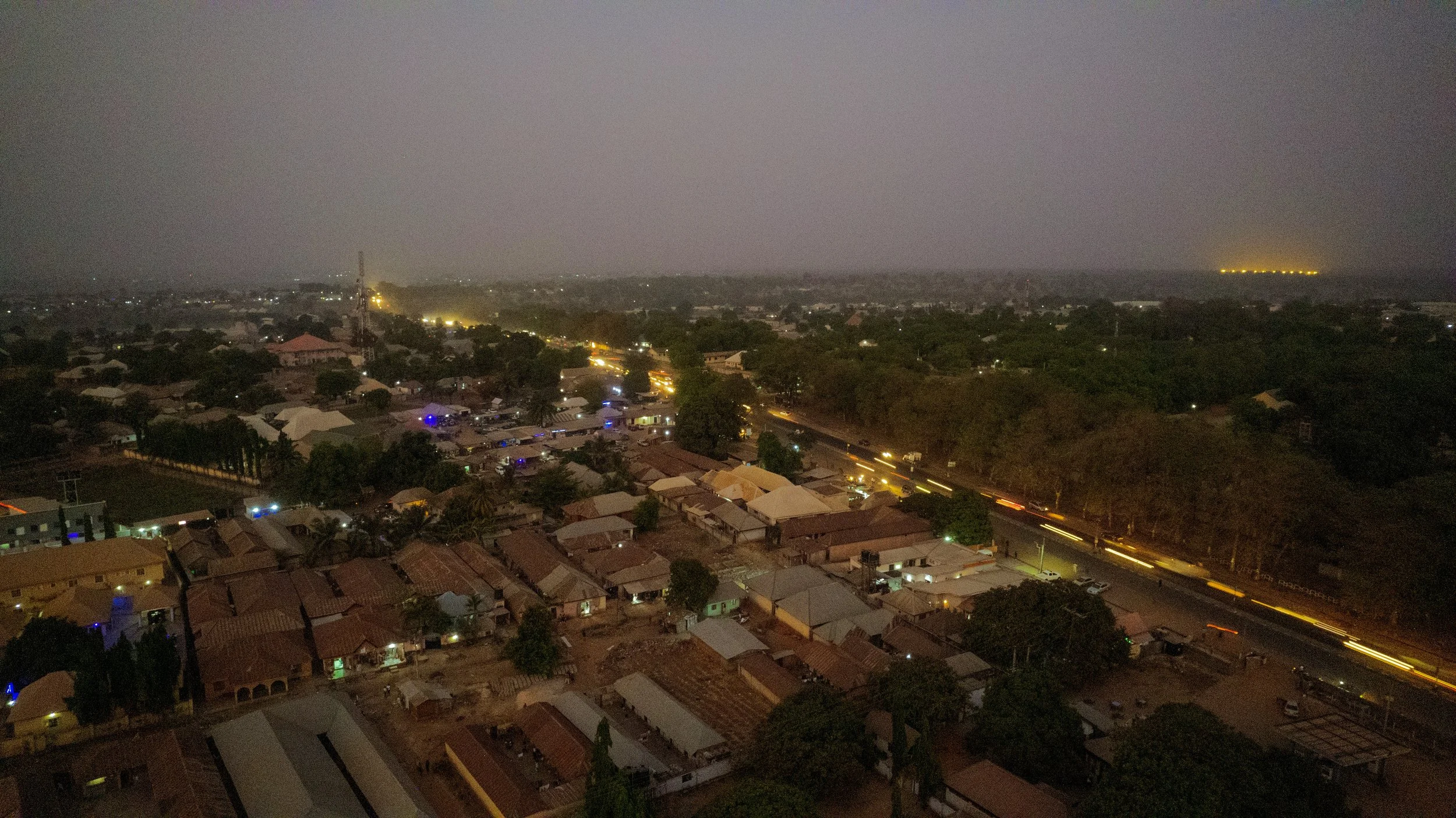 Powering a Brighter Future in Nigeria: How Tree Associates’ AirBattery is Transforming Energy Access
