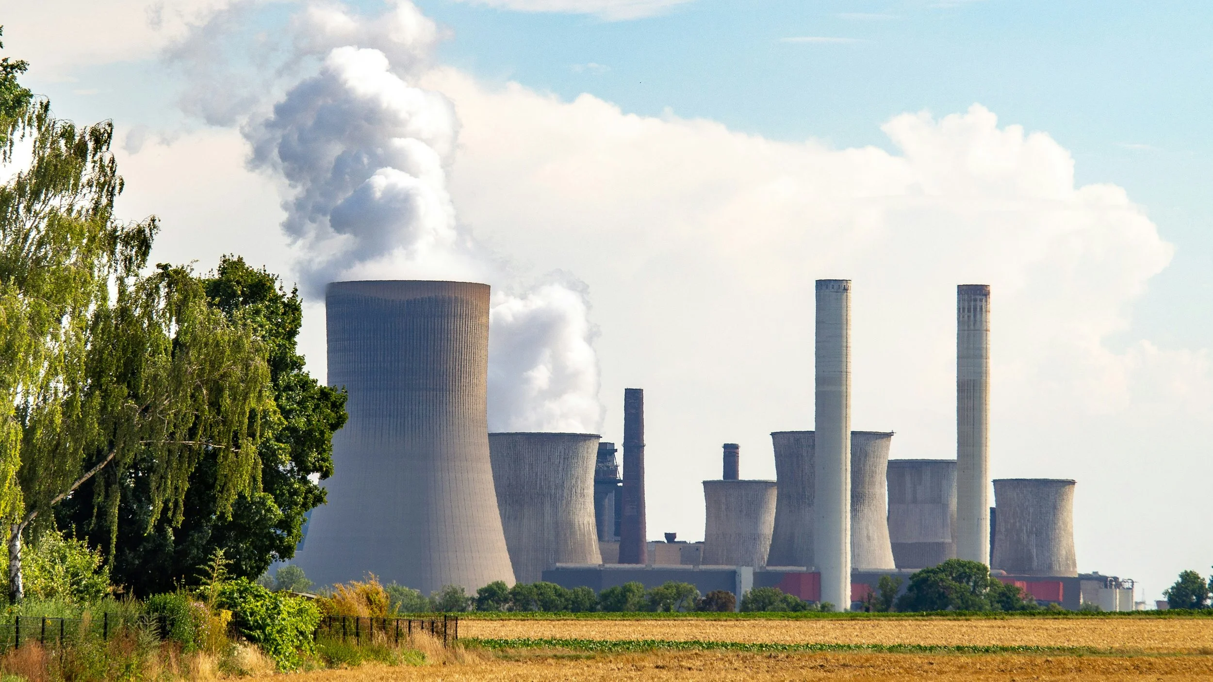 Why Industrial Decarbonisation Needs More Than Electrification