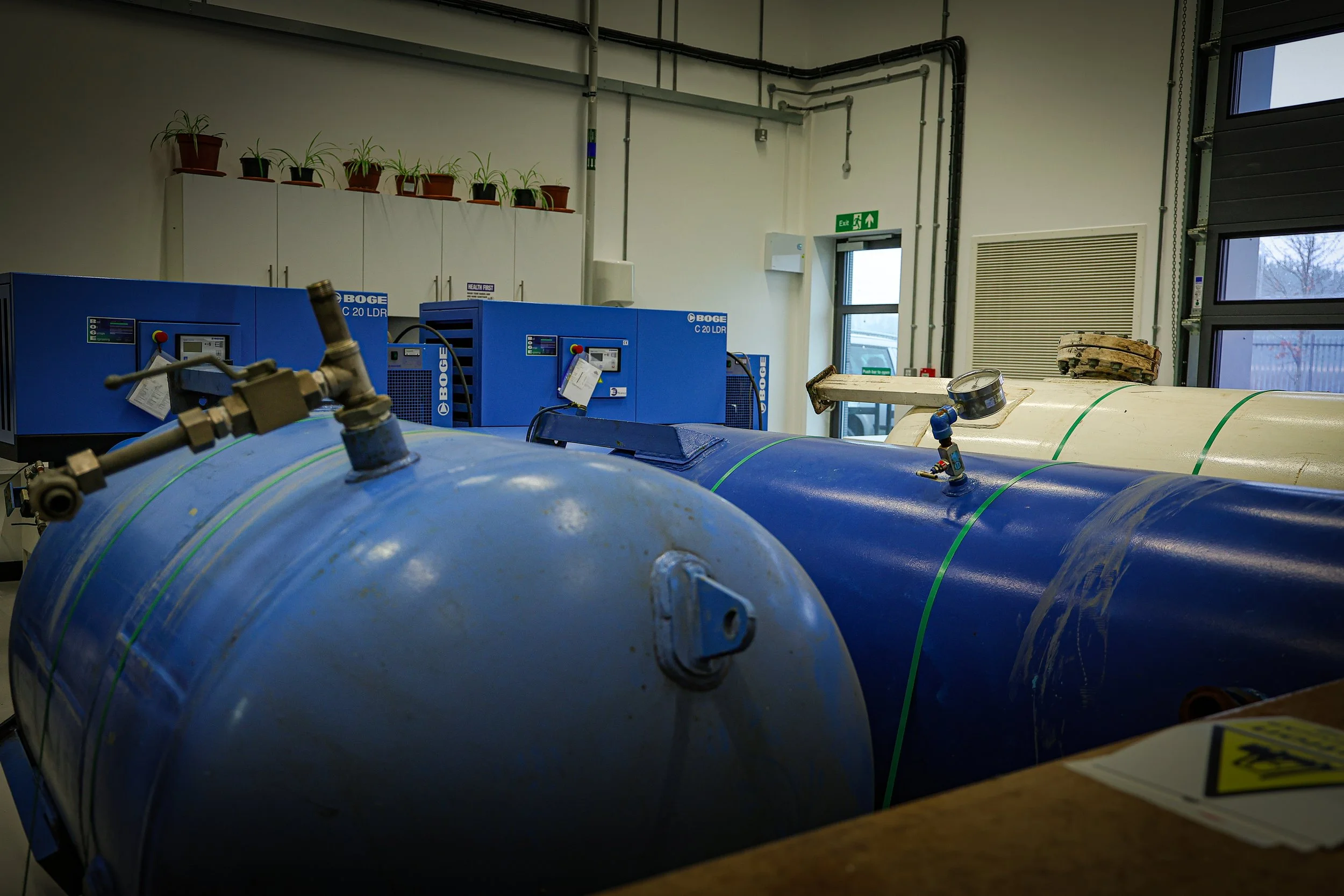Building the Future: Our New Units and What They Mean for the Year Ahead.