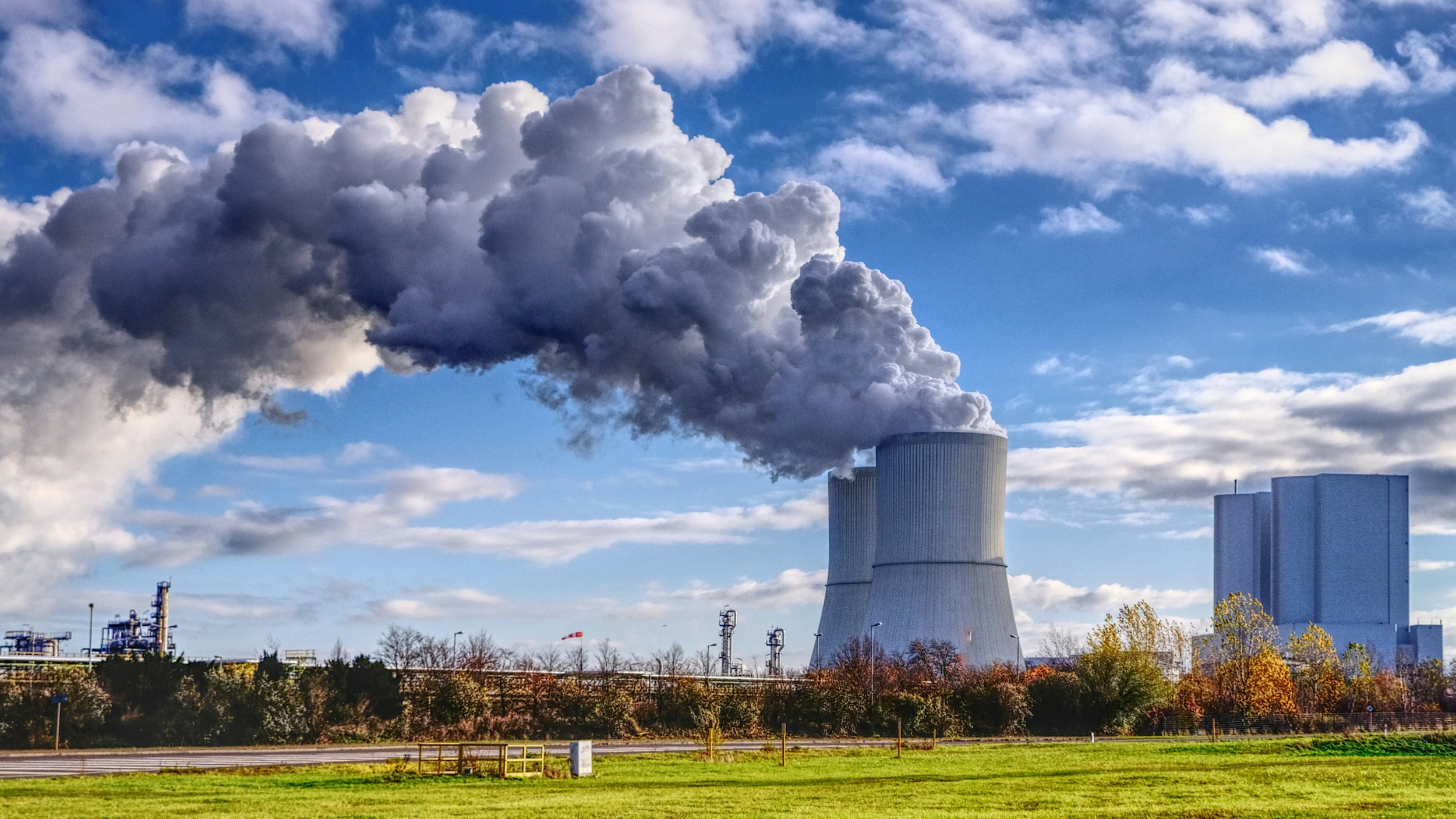 What Makes a Carbon Capture Technology Commercially Adoptable?