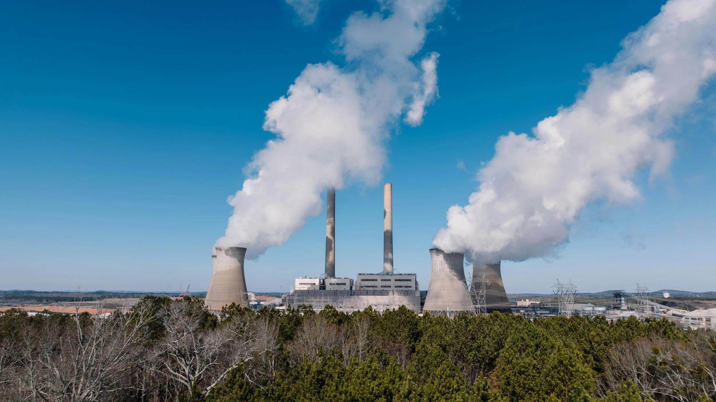 The Future of Industrial Decarbonisation will be Integrated, not Siloed.