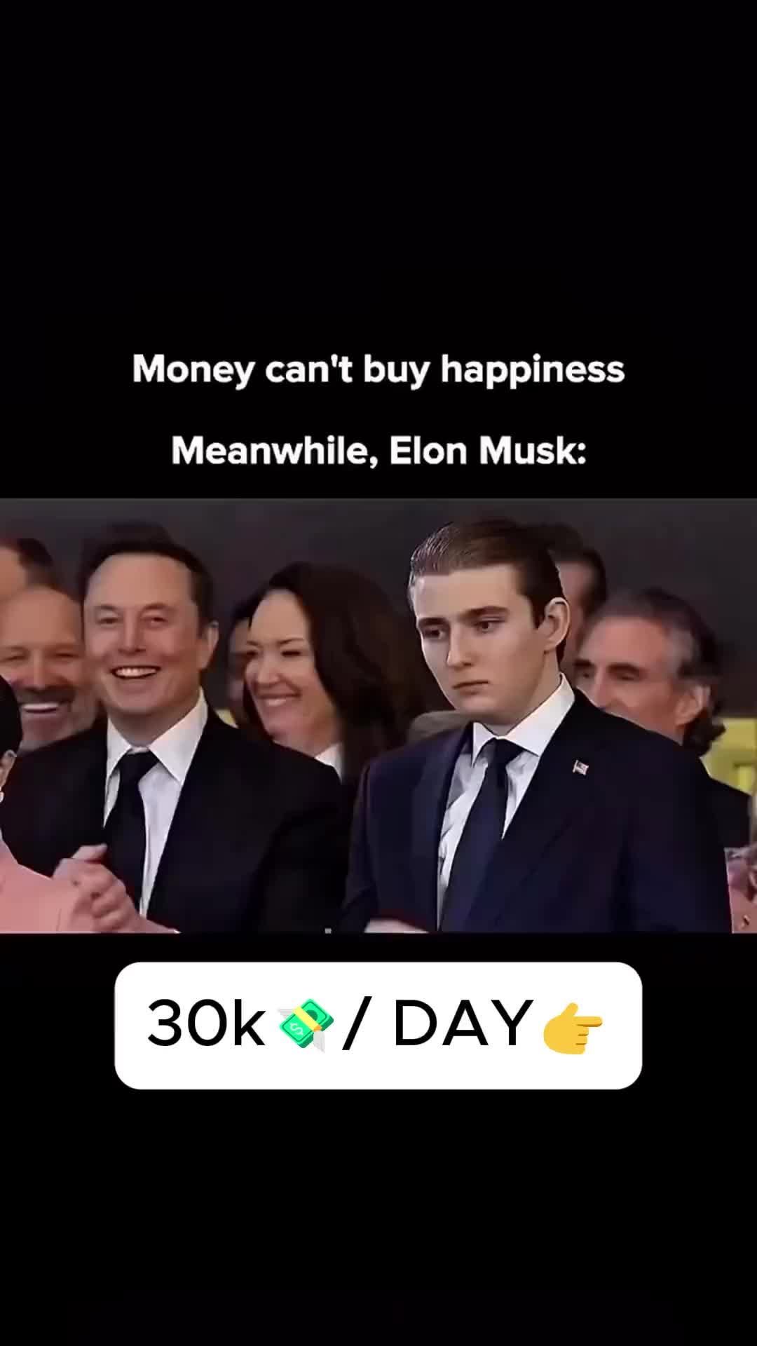 Elon Musk’s Father On Tesla CEO’s ‘Unhappy Childhood’
Errol Musk, the father of billionaire tycoon Elon Musk, has time and again made headlines for various reasons, including controversies surrounding his personal life. An en