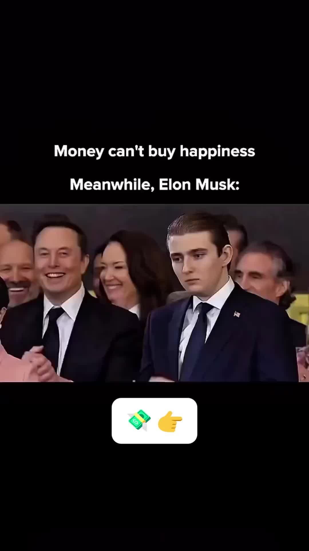 Elon Musk’s Father On Tesla CEO’s ‘Unhappy Childhood’
Errol Musk, the father of billionaire tycoon Elon Musk, has time and again made headlines for various reasons, including controversies surrounding his personal life. An en