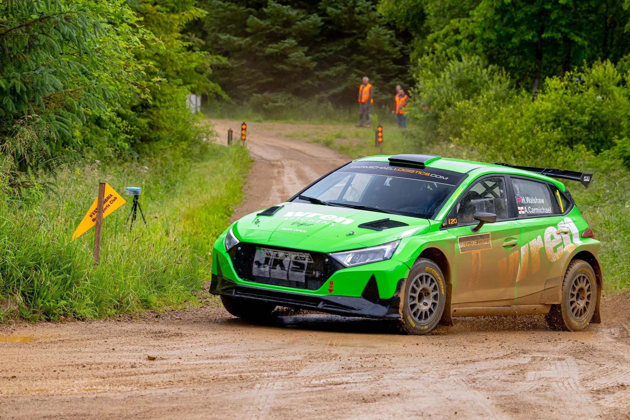 Rally Media UK