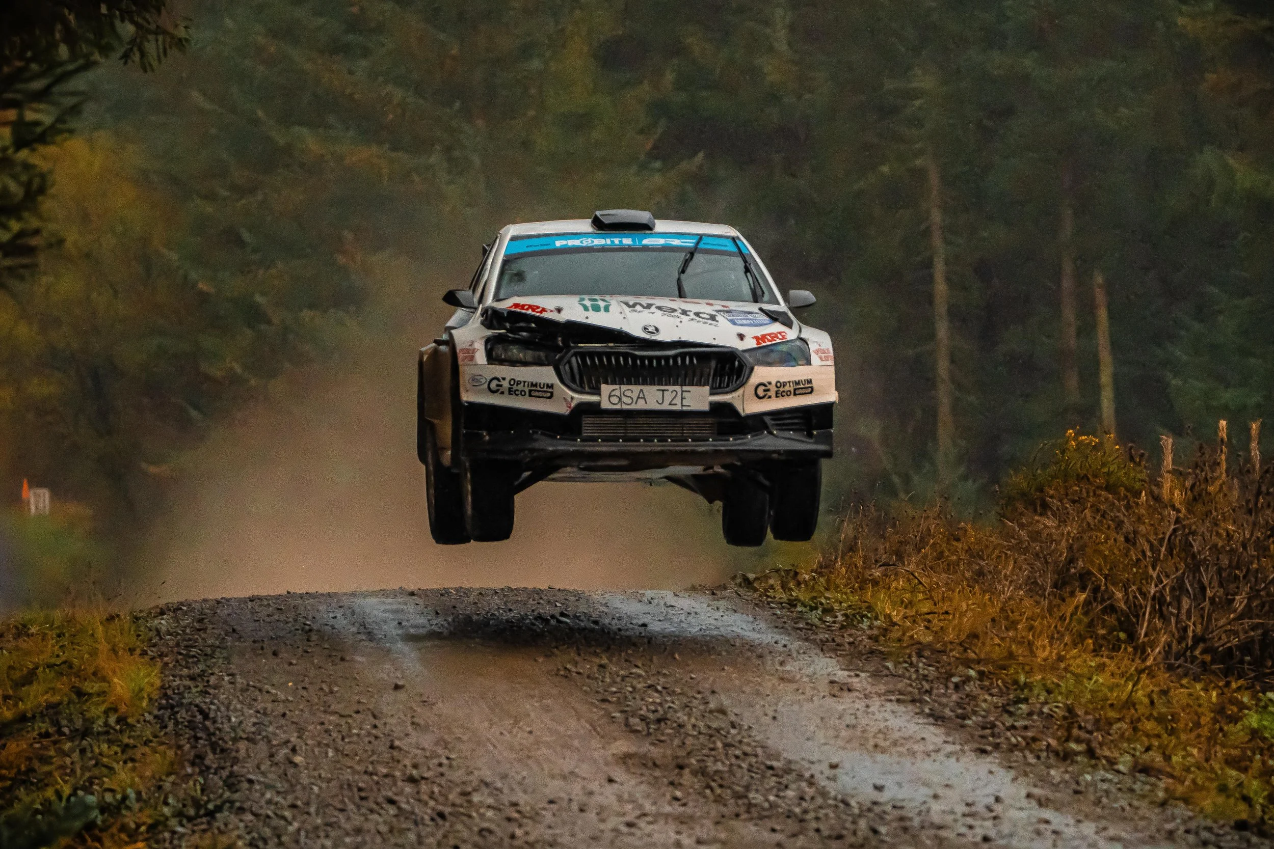 2025 Cambrian Report: To the Max! — Rally Media UK