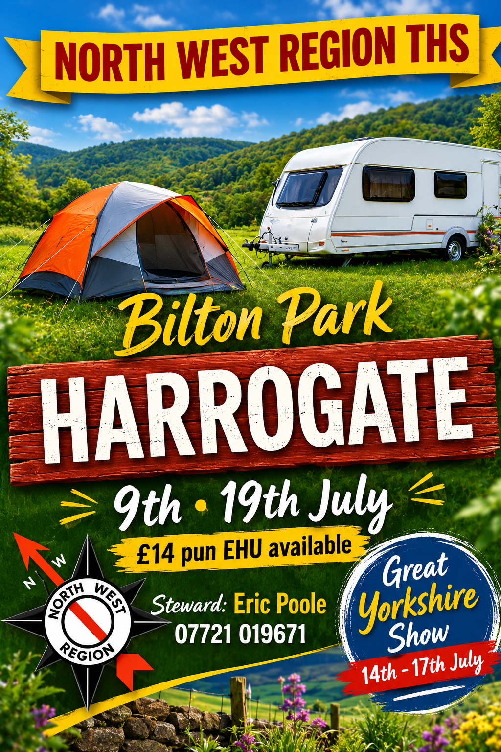 Bilton Park