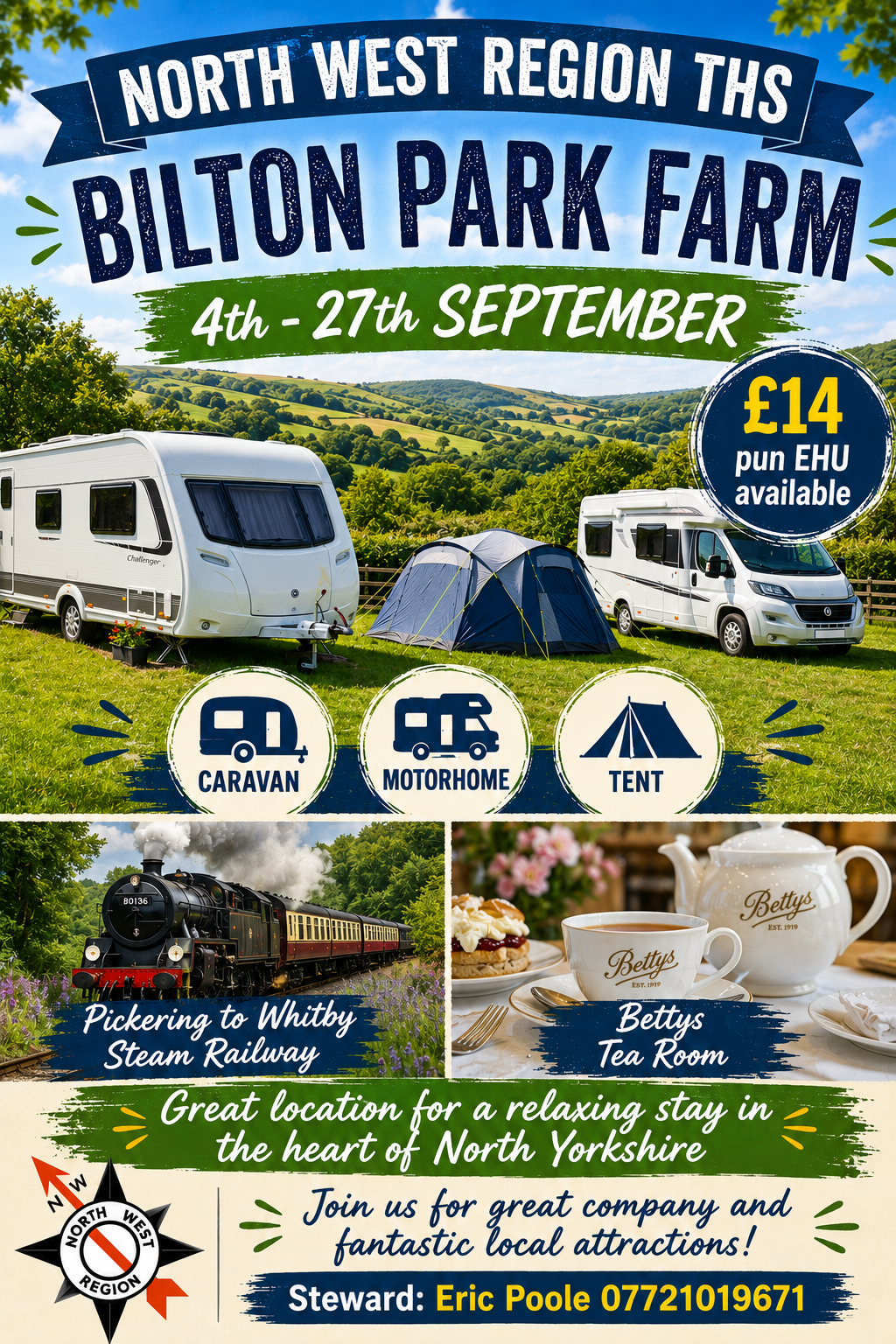 Bilton Park