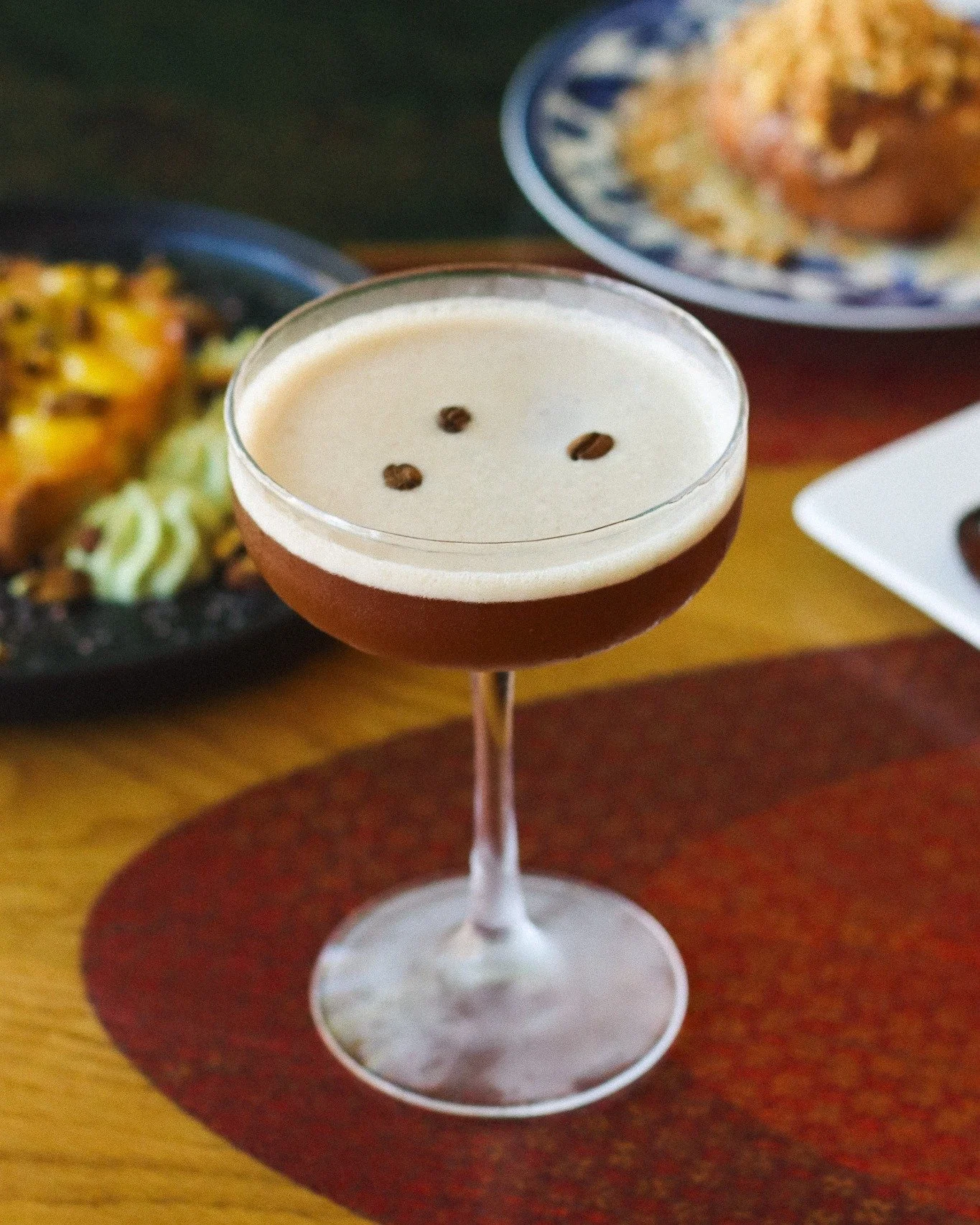 BIG NEWS.  We can officially serve alcohol on Sundays!  Which means brunch cocktails are happening. 🙌

Bloody Marys, mimosas, and maybe a few Rood twists coming your way. See you Sunday. Bring friends. Stay a while.

Also, a huge shoutout to our nei