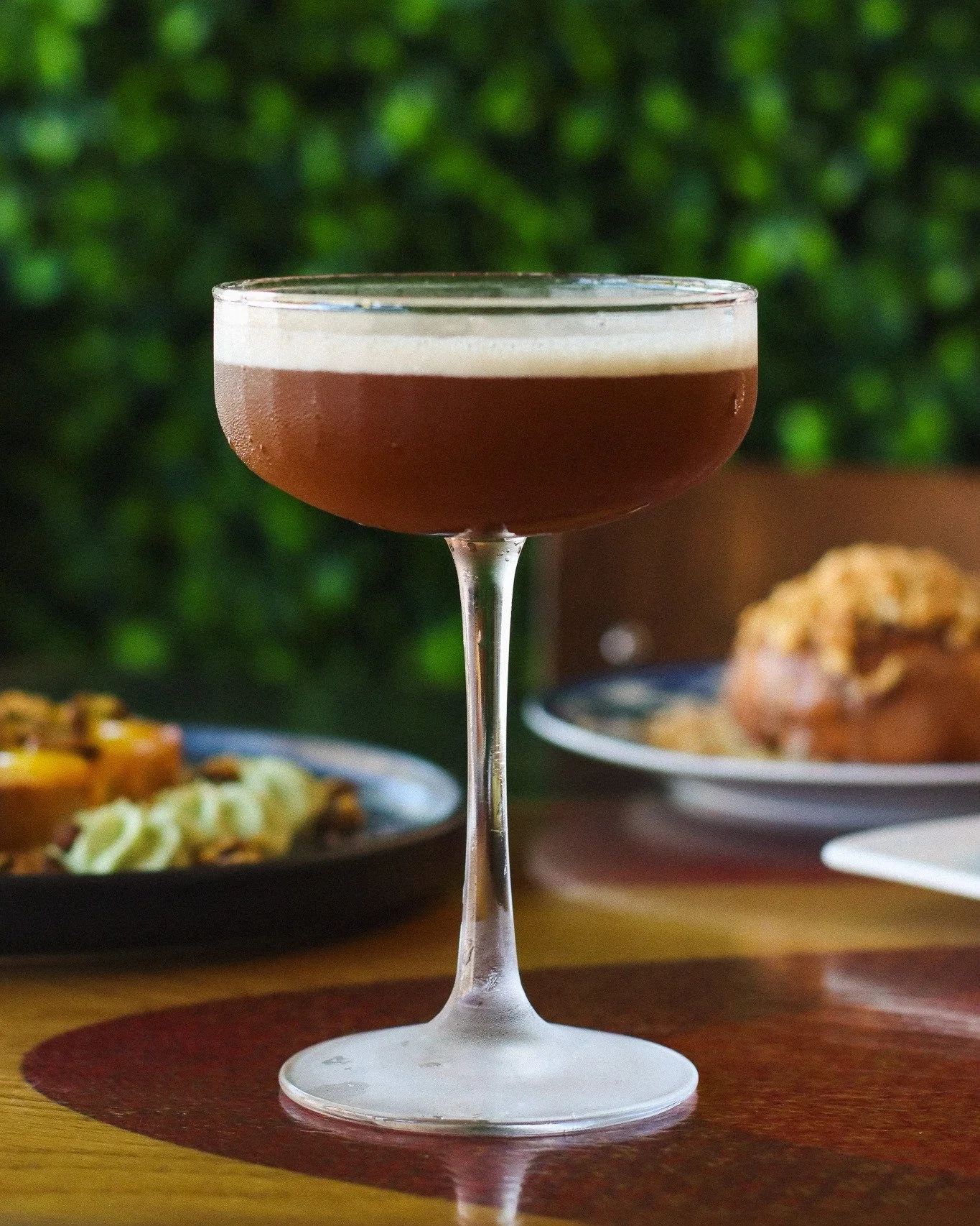 We&rsquo;re taking our Dirty Chai to @sips.collective's First Annual Espresso Martini Festival this Wednesday. Throwing down with 11 other bars and restaurants for best in the city. ☕️🍸

Tickets are sold out, so if you snagged one, make sure you say