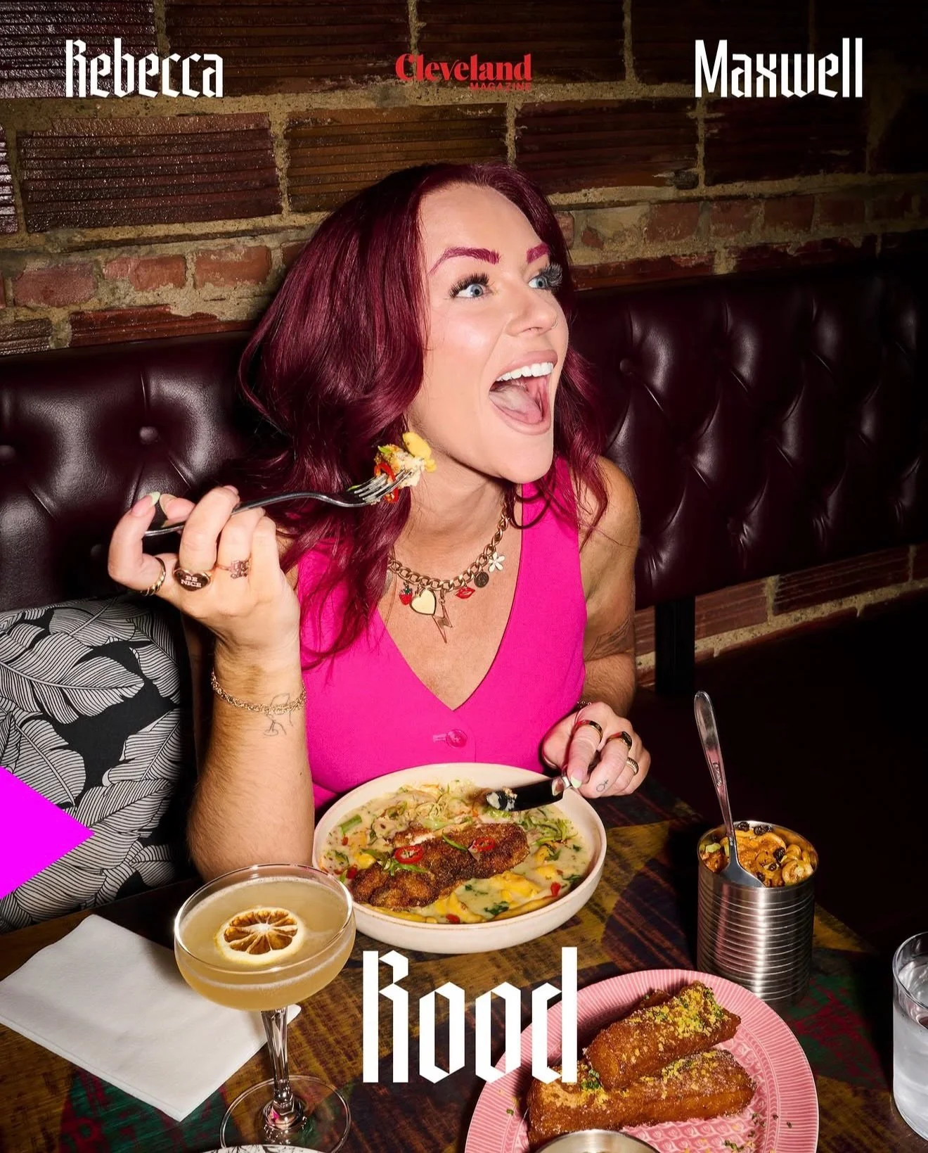 We&rsquo;re honored to be recognized as one of @clevelandmagazine&rsquo;s 50 Best Restaurants in this city&rsquo;s wildly underrated food scene. There&rsquo;s so much talent in the Land and we&rsquo;re grateful to be a part of it.

And a huge thanks 