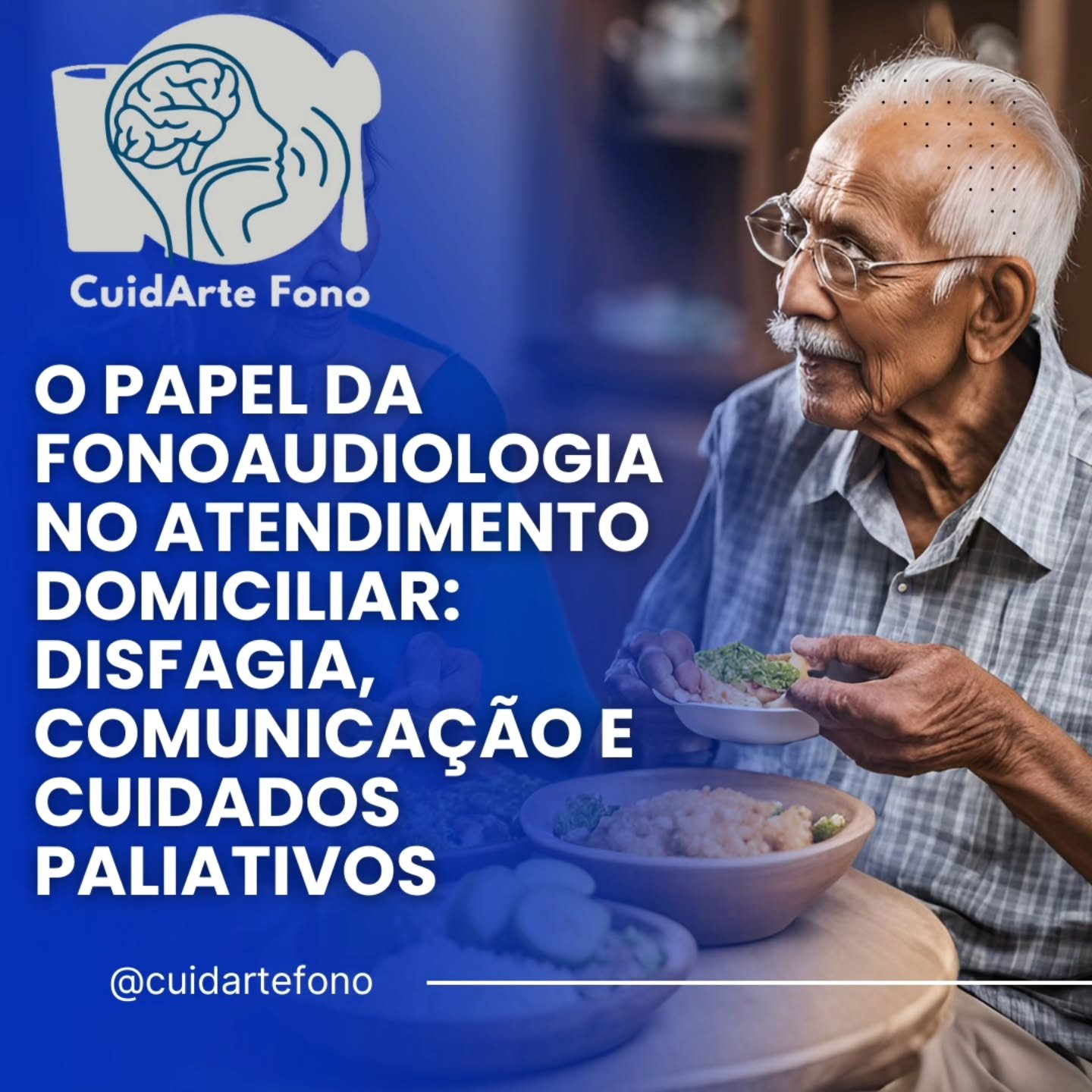 🗣️ A Fonoaudiologia que Cuida de Voc&ecirc;, Onde Voc&ecirc; Est&aacute;!

O atendimento fonoaudiol&oacute;gico domiciliar &eacute; uma pr&aacute;tica que une ci&ecirc;ncia e cuidado humanizado. Para quem tem dificuldades de locomo&ccedil;&atilde;o,
