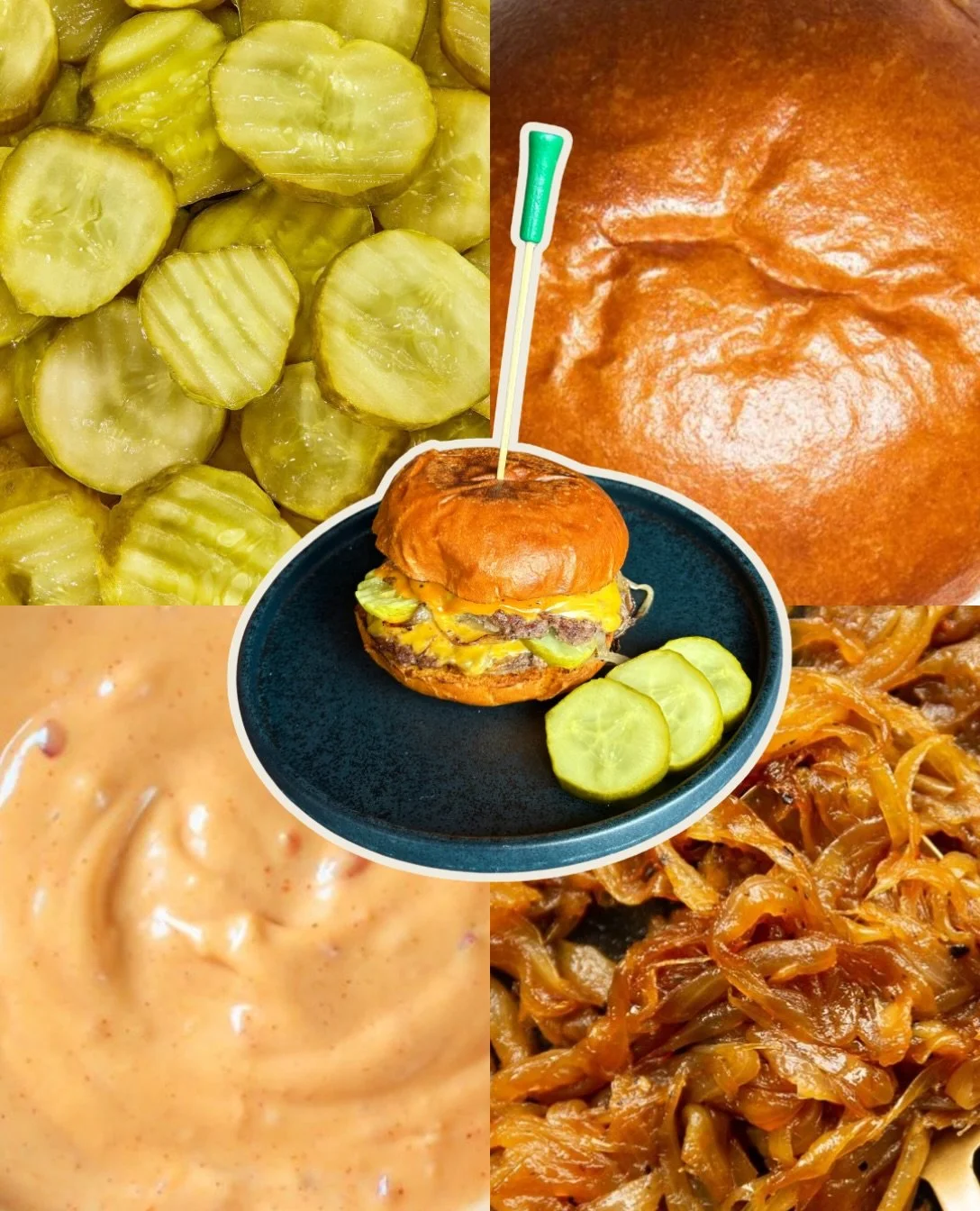 Another week, another Smashburger Thursday!

Get our delicious smashburger with a side + a beer for just $24! 🙌

Hank Hudson Brewing |📍 17 Johnson Road, Mechanicville, NY 12118

#hankhudsonbrewing&nbsp;#explorelocal