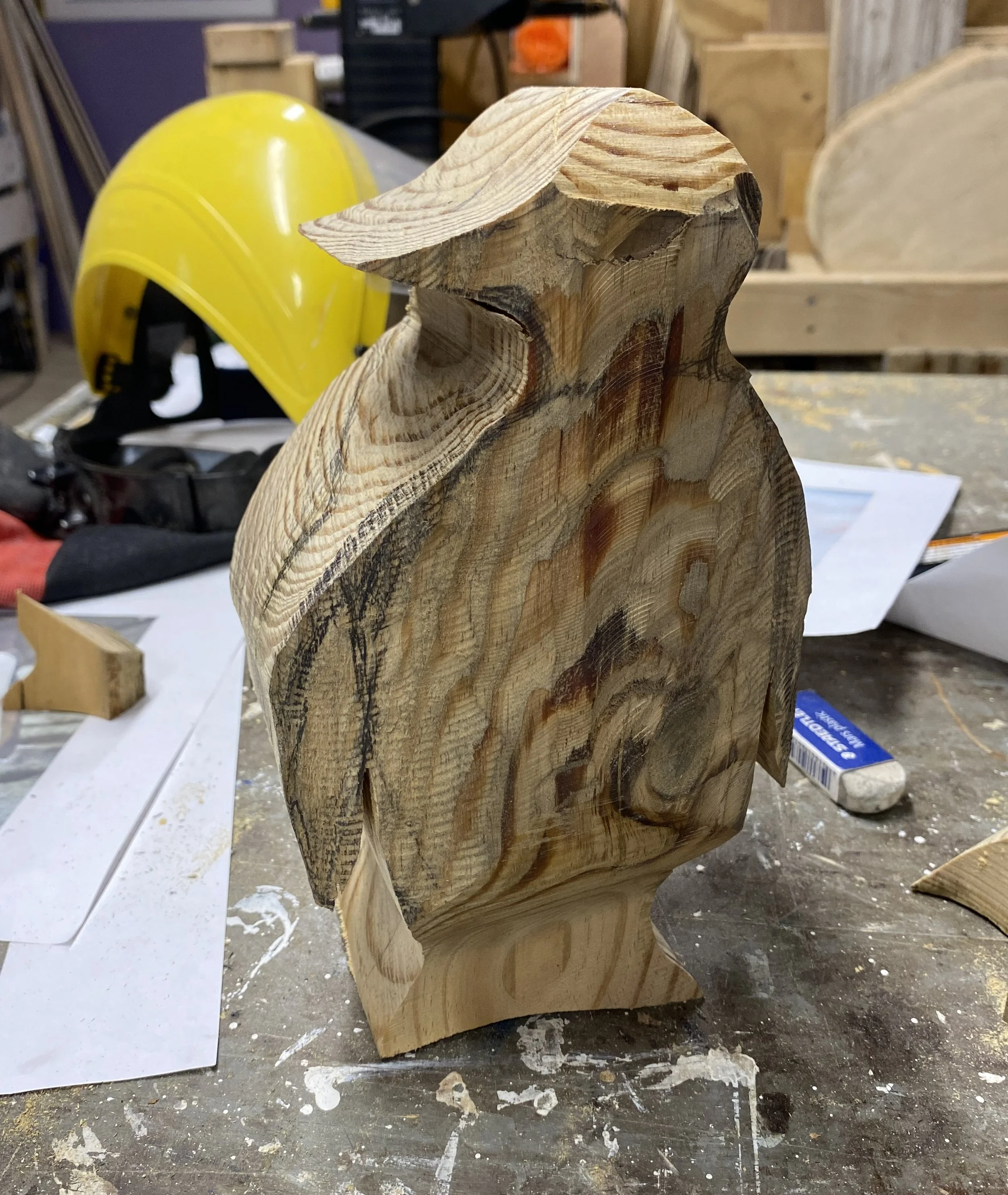 Penguin rough out.jpeg