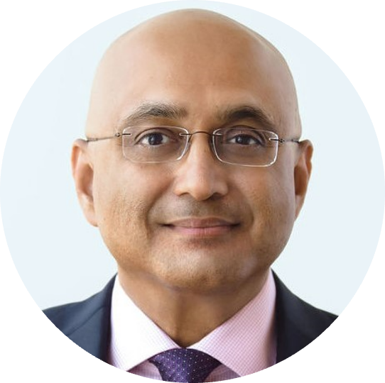 Mohan Rao, Ph.D.