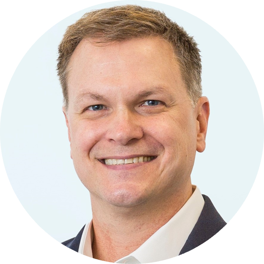 Chris Doering, Ph.D.