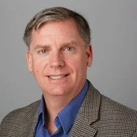 David Townson, Ph.D.