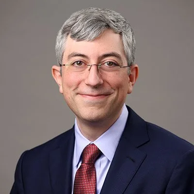 Dan Halperin, M.D.