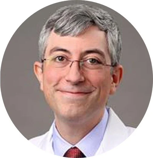 Dan Halperin, M.D.