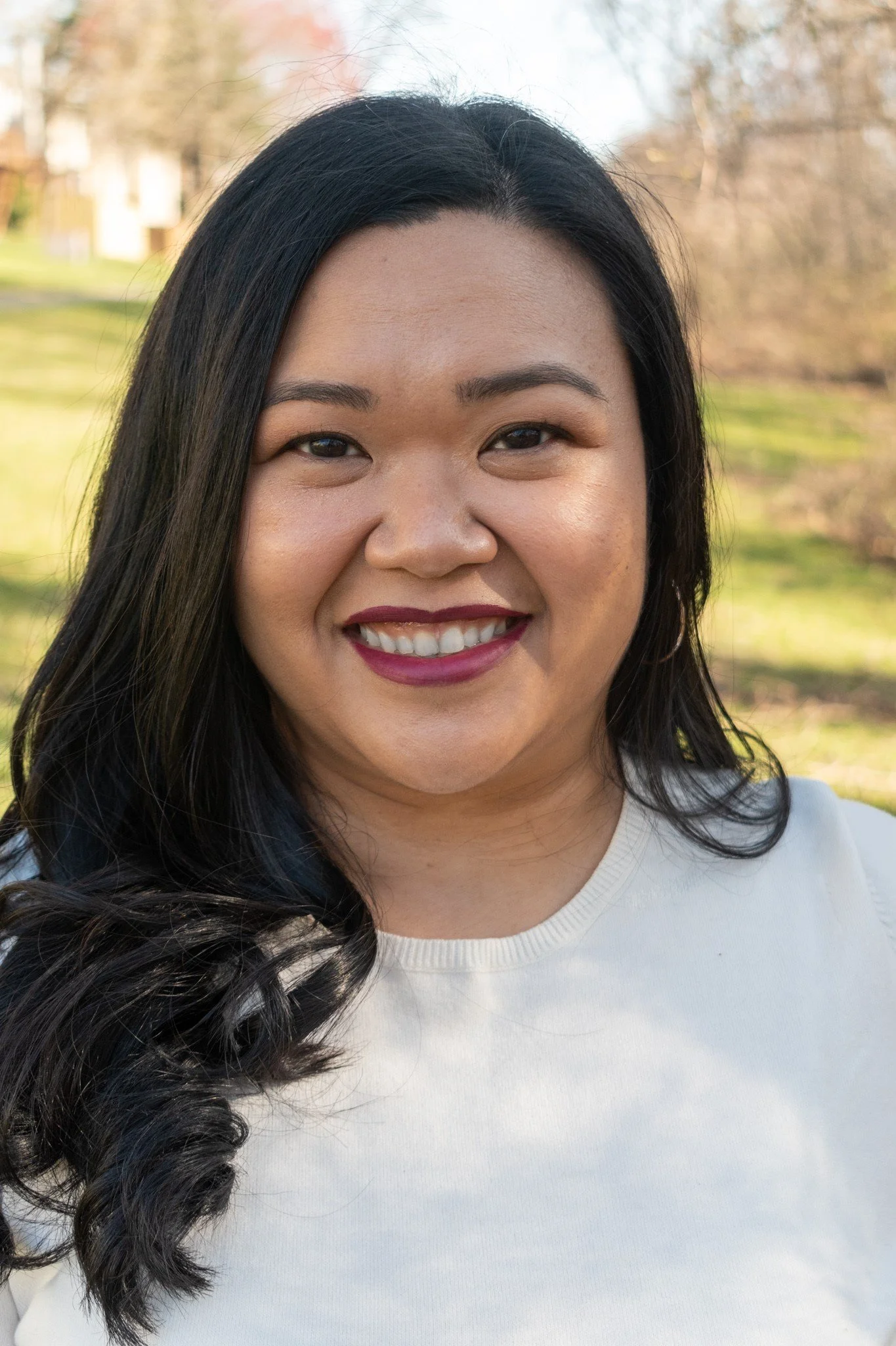 Elaine de Leon Ahn