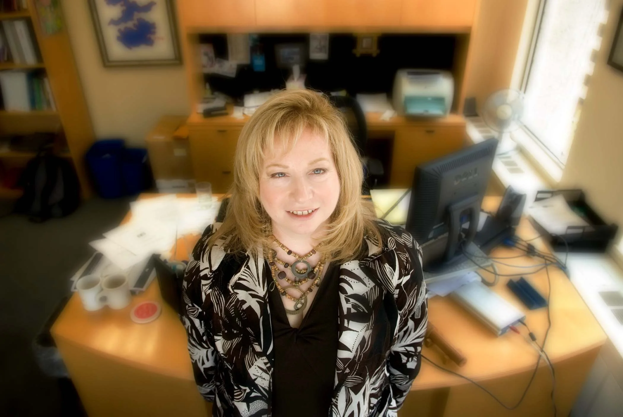 Susan Roth