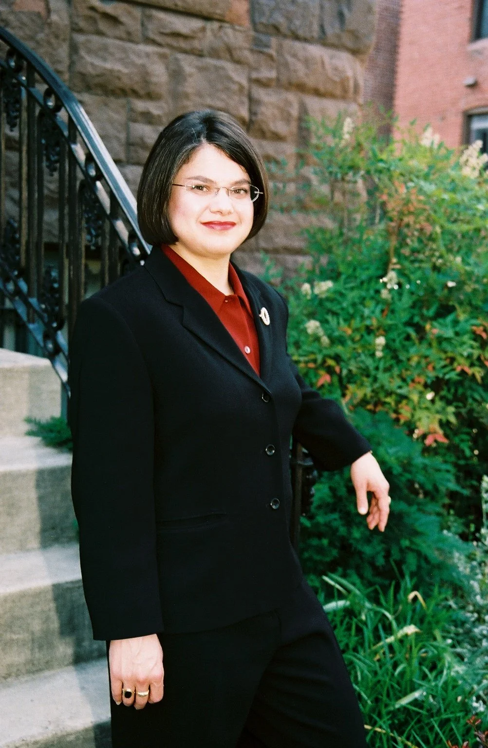 Margot Friedman