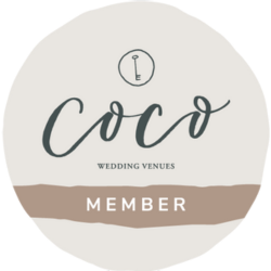 Coco Wedding Venues member