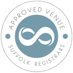 Suffolk Registrars approved venue