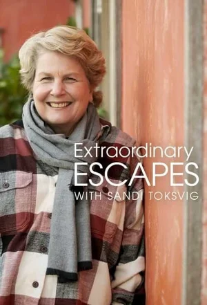 Extraordinary Escapes, Channel 4