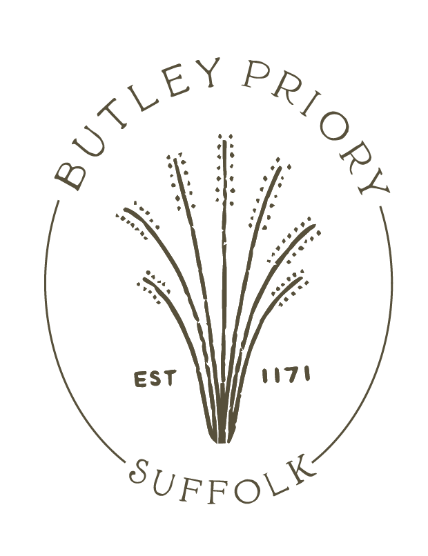 Butley Priory, Suffolk, established 1171