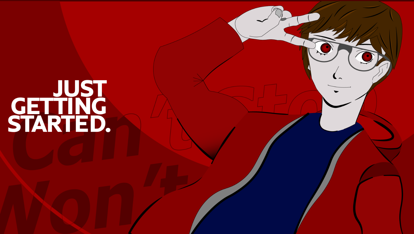 Persona 3 Reload All-Out Attack Recreation (Illustrator)