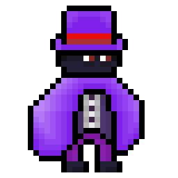 Hand of Fate Teleport