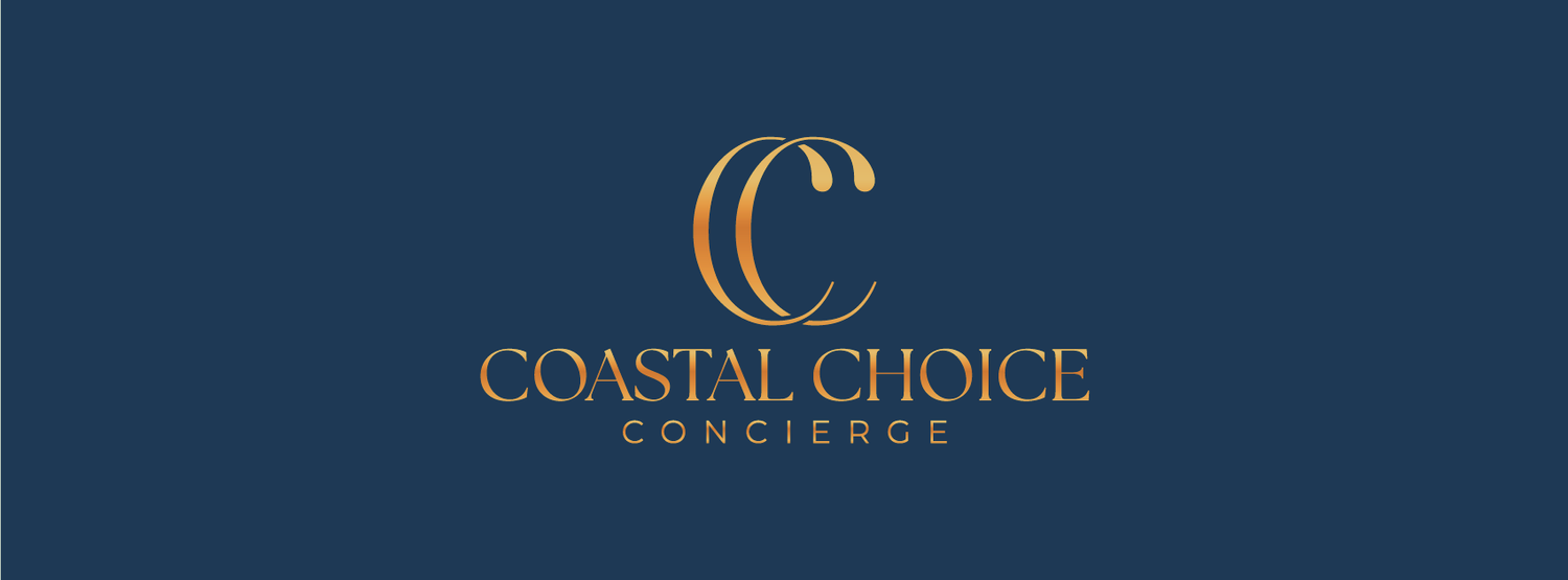 Coastal Choice Concierge