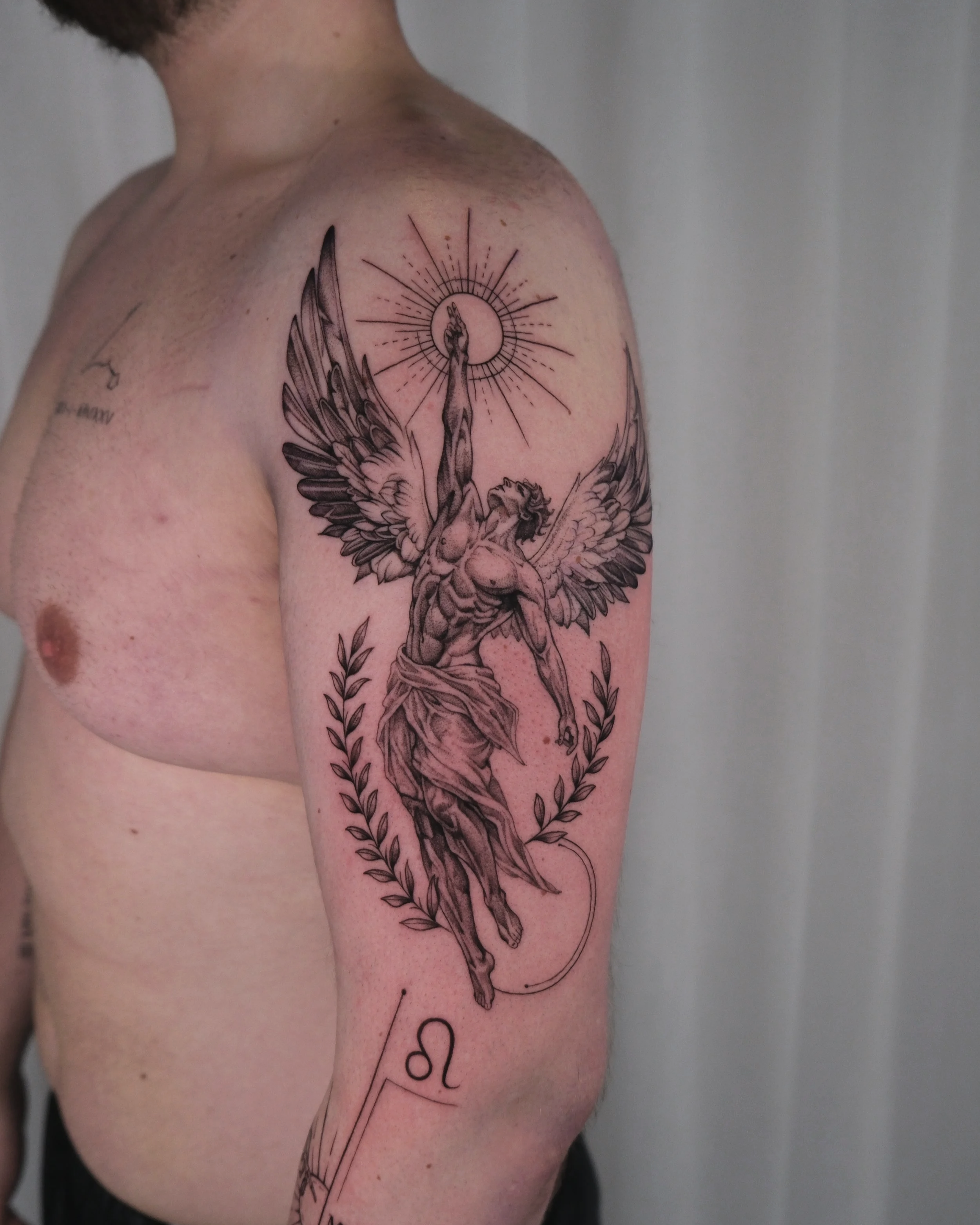 icarus