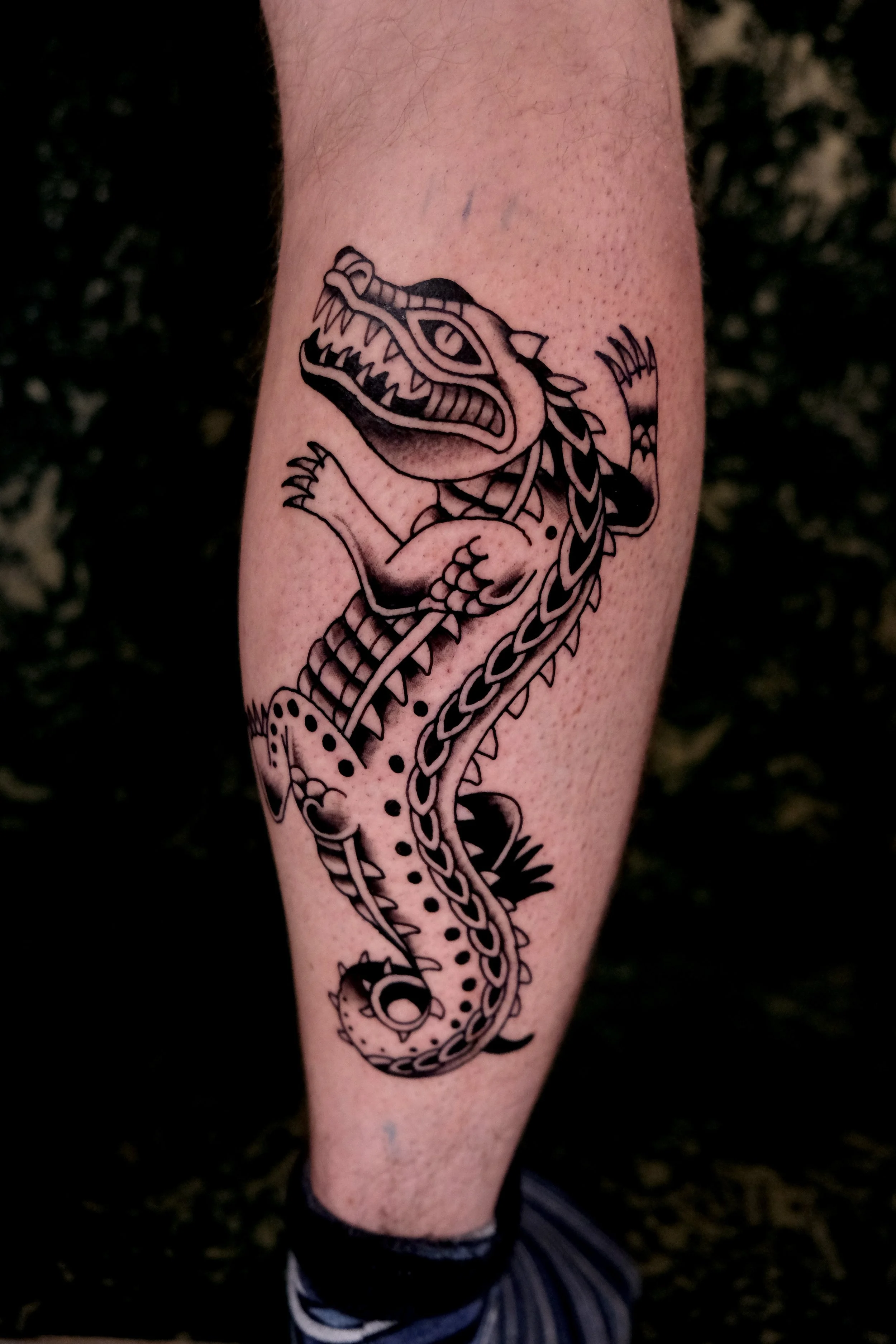 krokodil