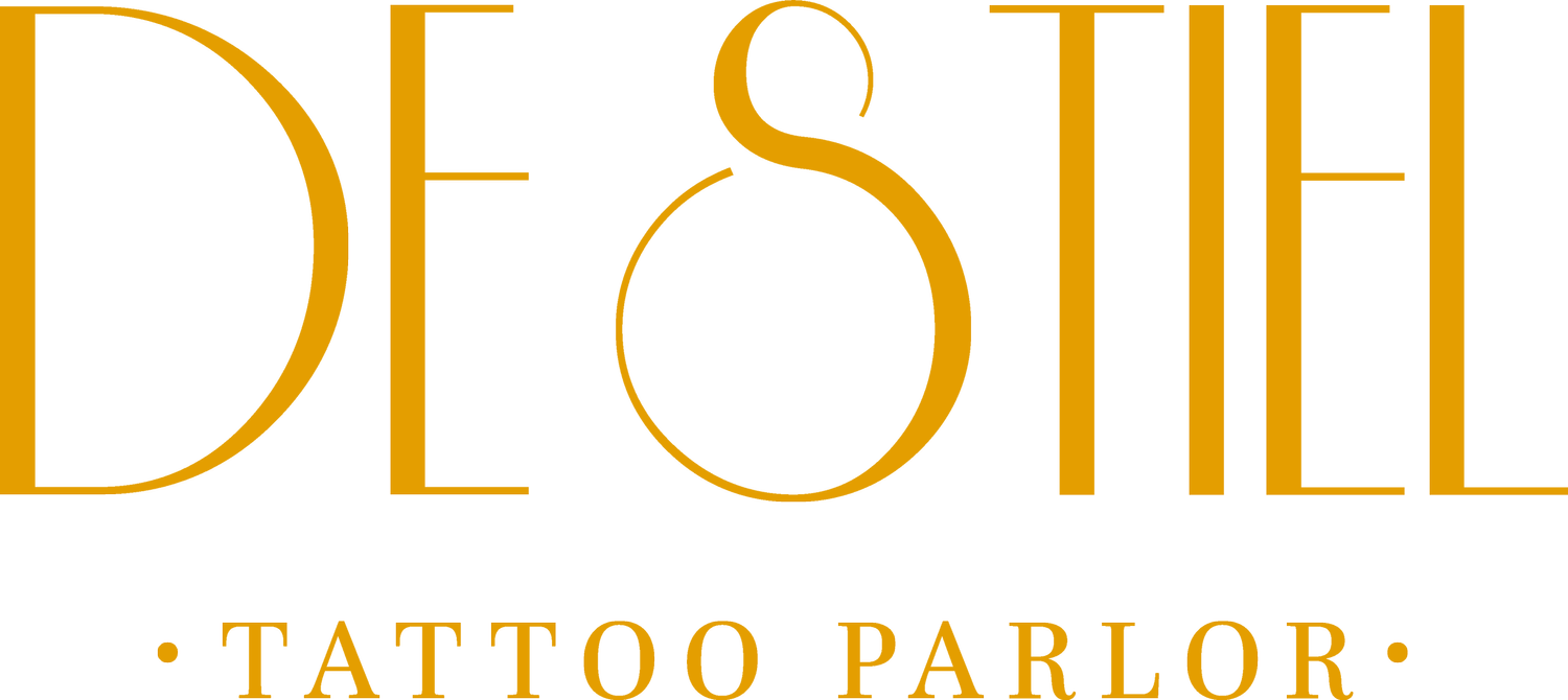 De Stiel Tattoo