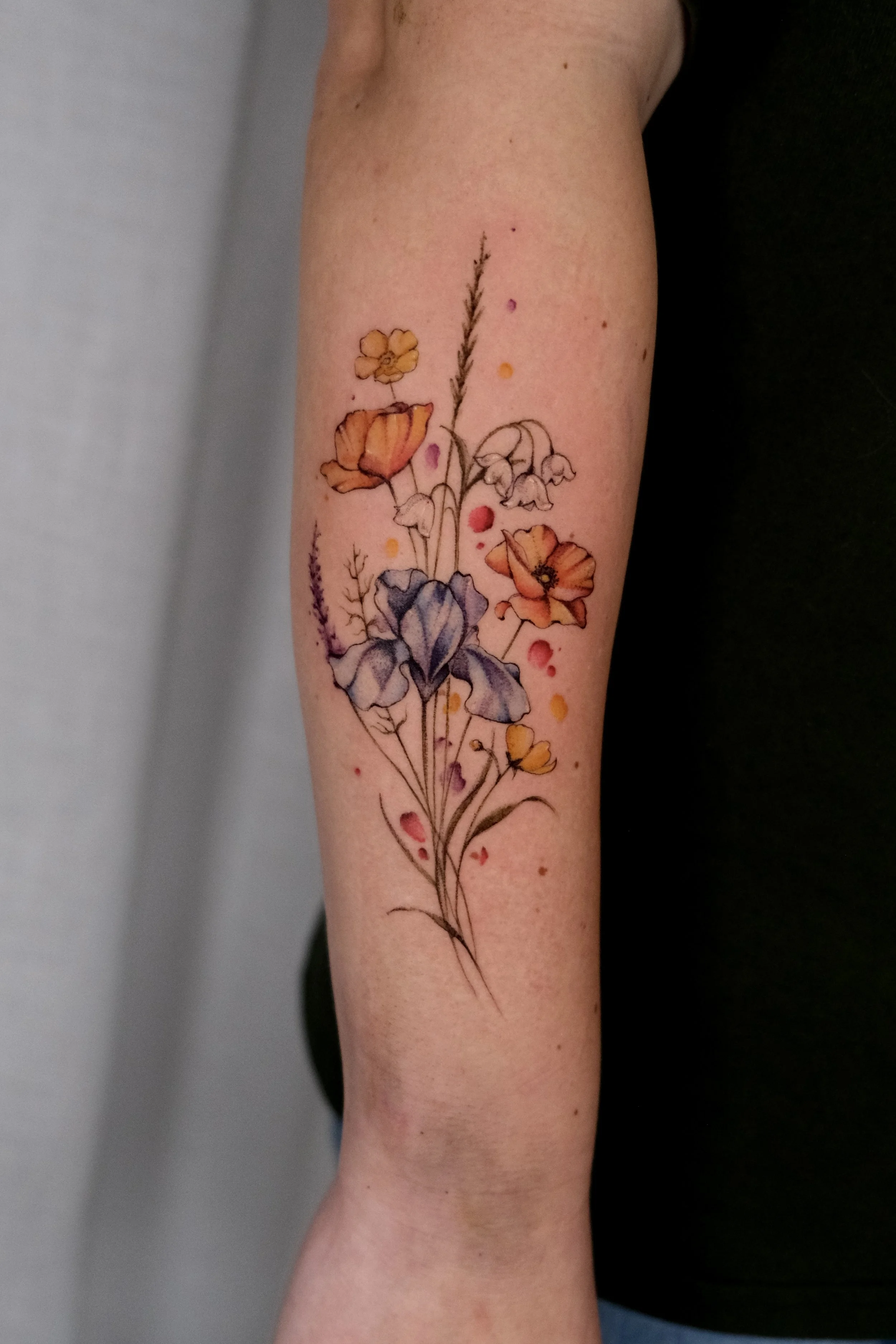 bloemen